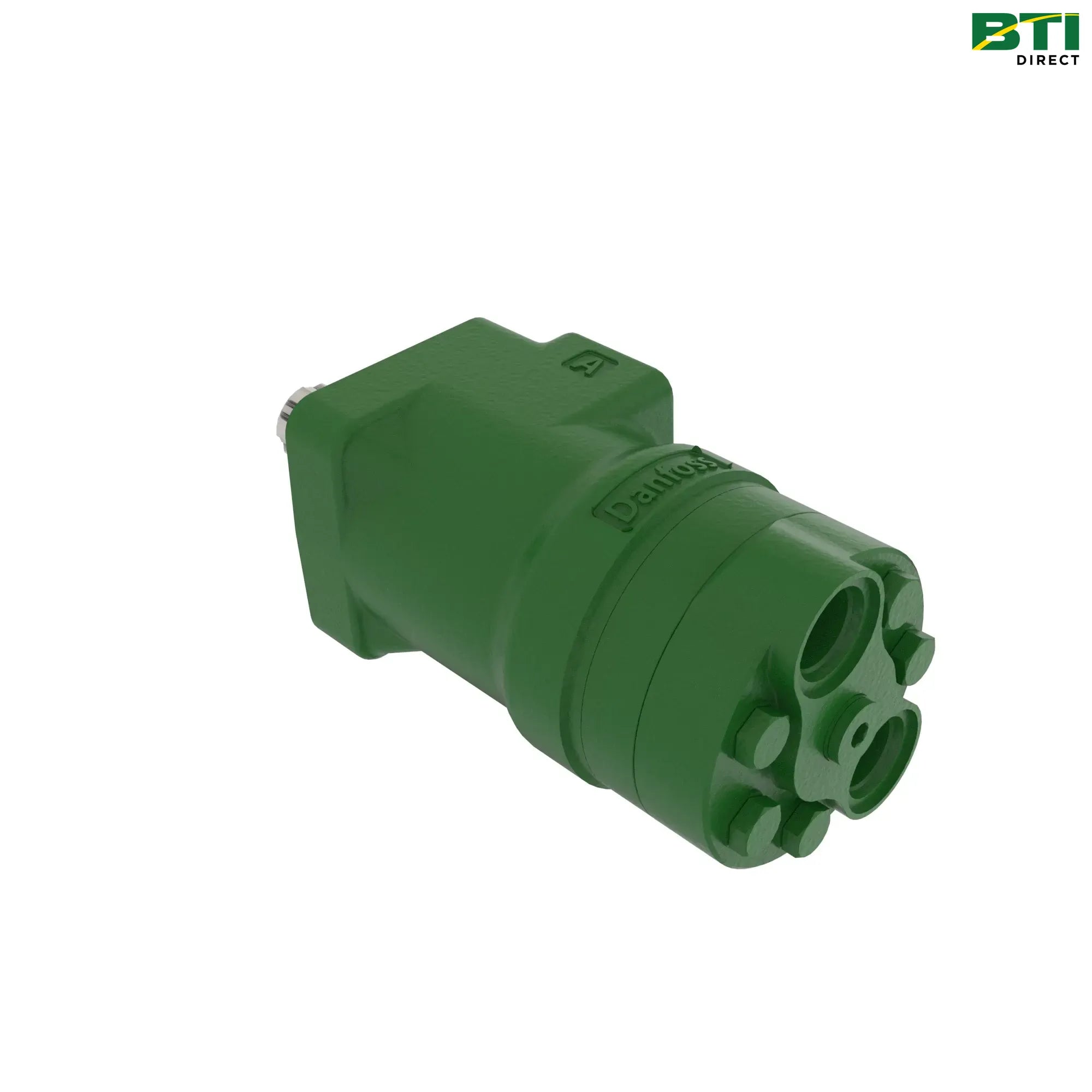 AXE71441: Top Auger Hydraulic Motor
