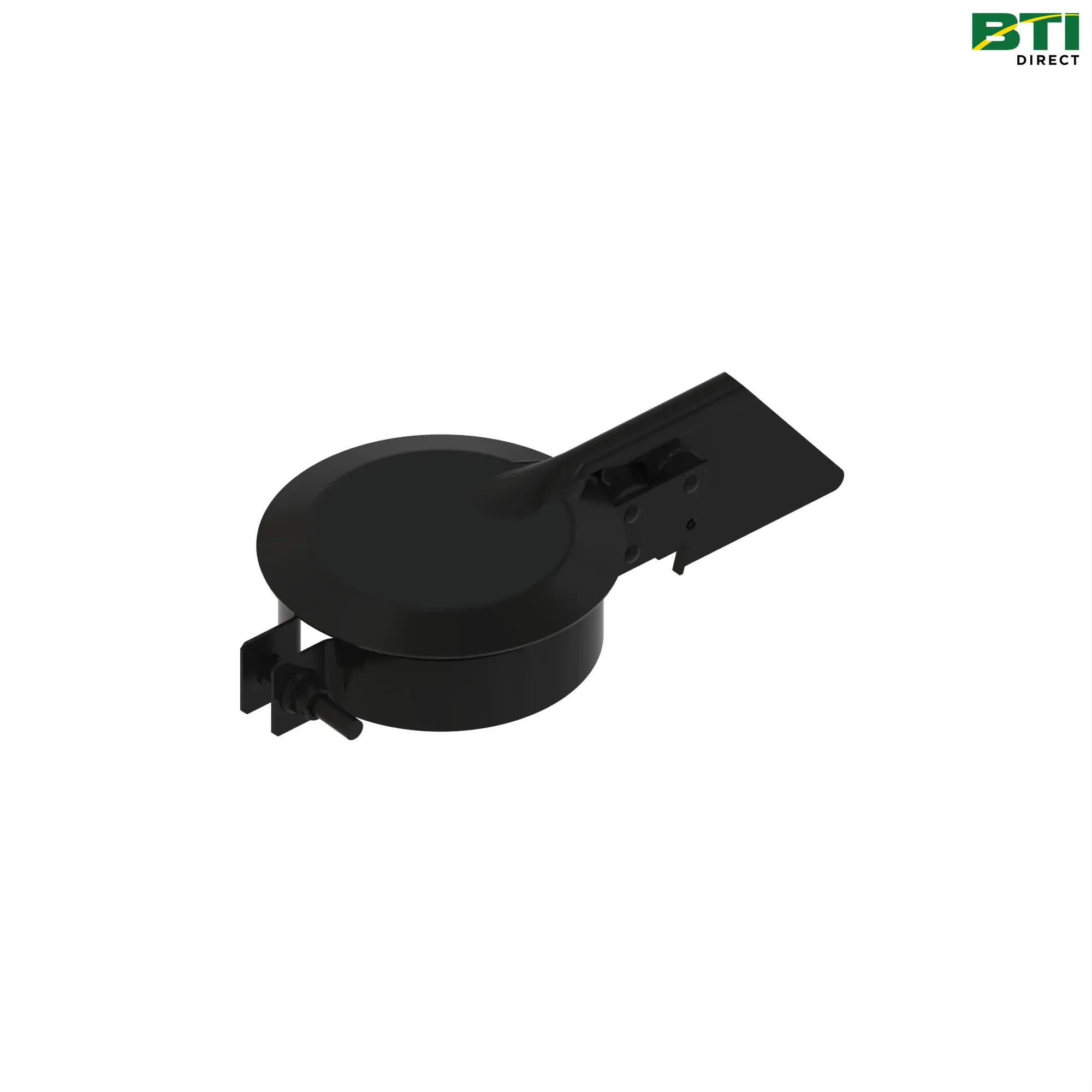 RE271228: Exhaust Cap