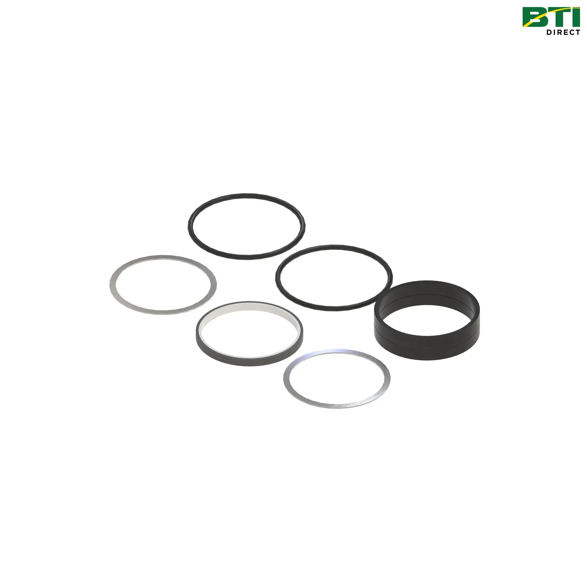 RE16076: Hydraulic Cylinder Bore Kit