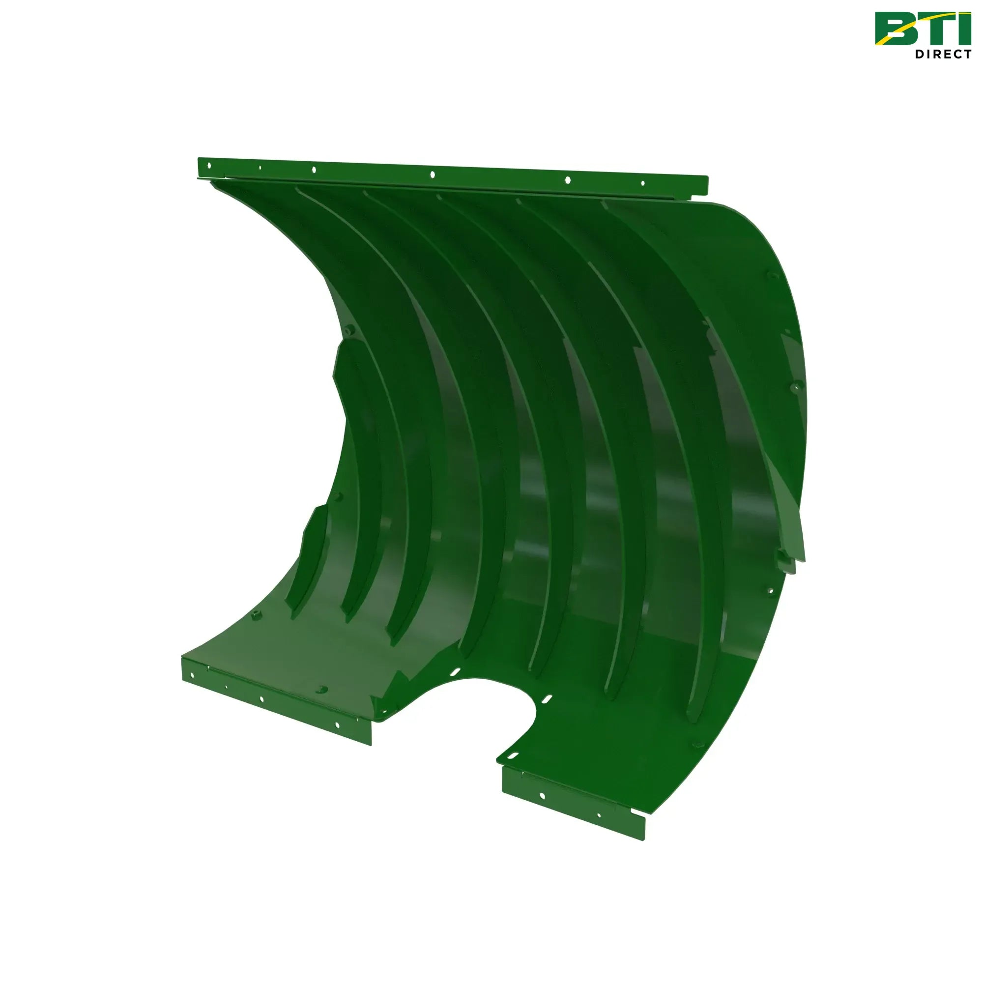 AXE64044: Conical Thresh Cover