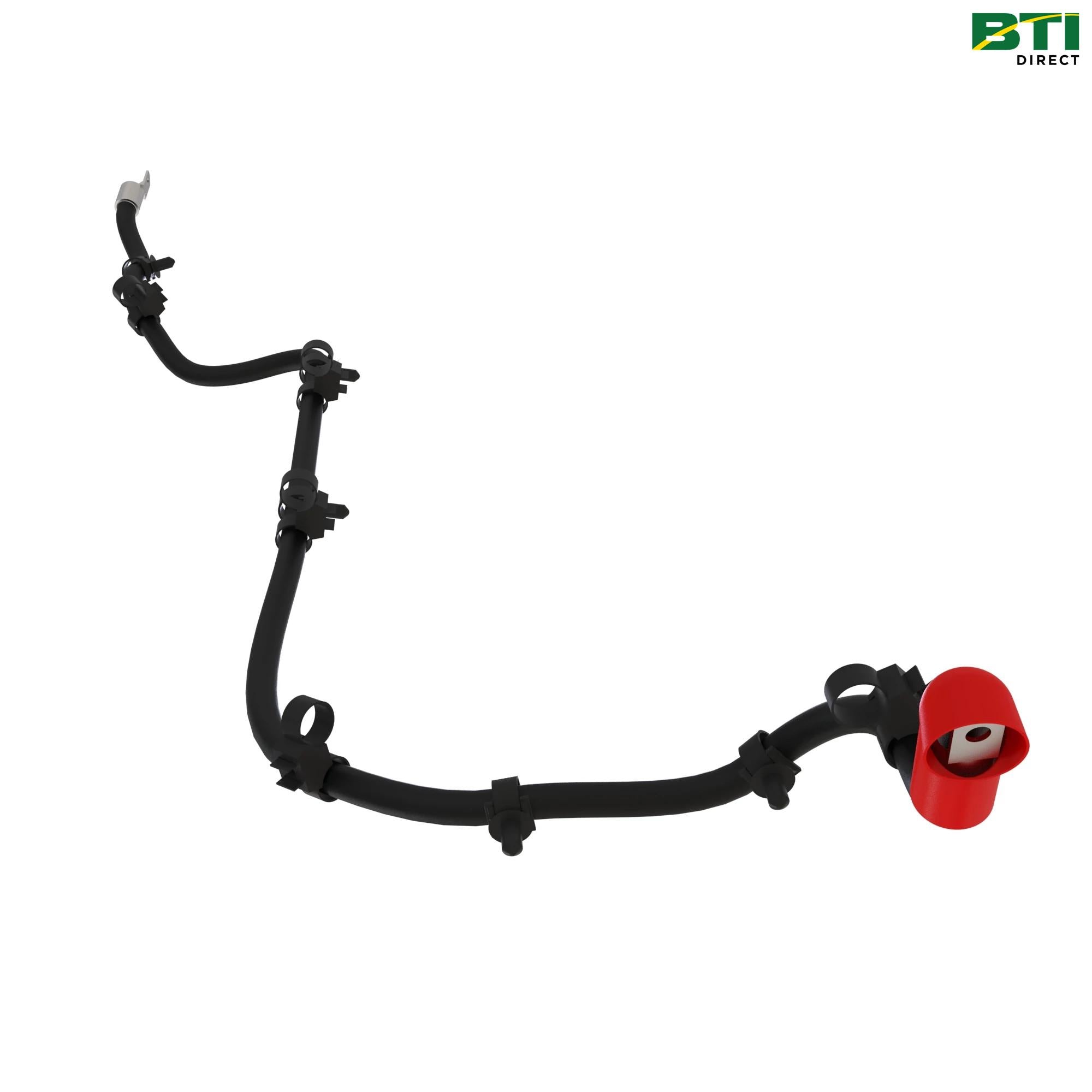AN404263: Positive Battery Cable, Length 1481 mm