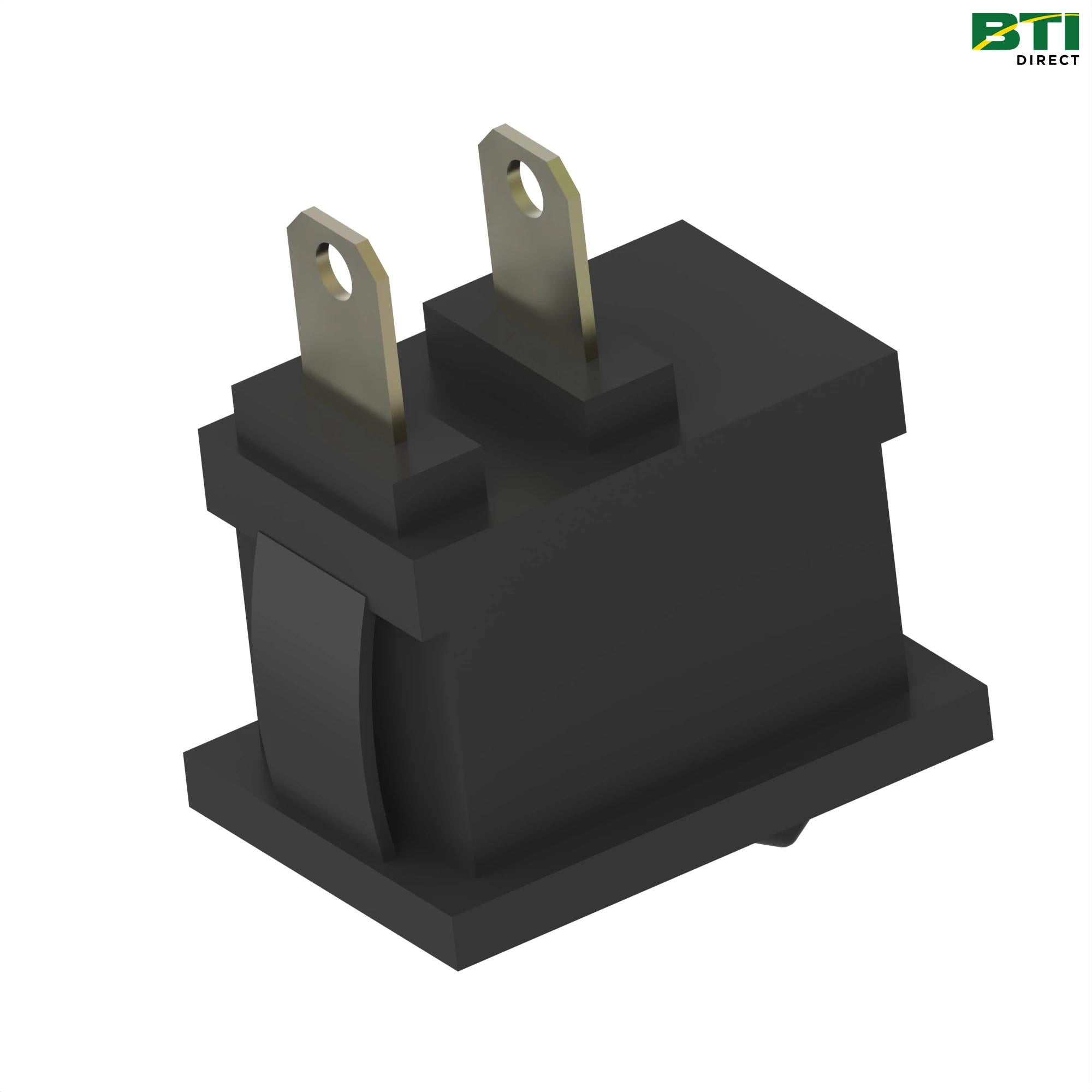 AL212397: Switch