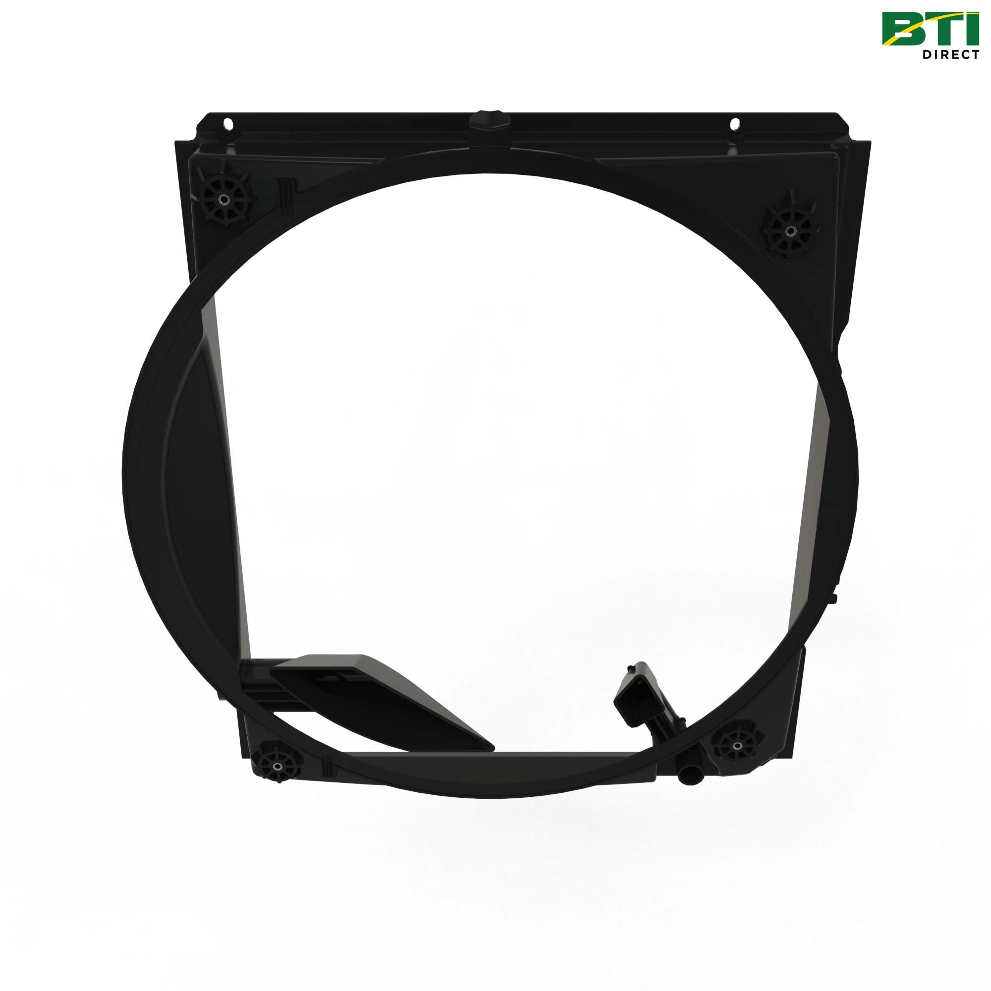 L206972: Fan Shroud