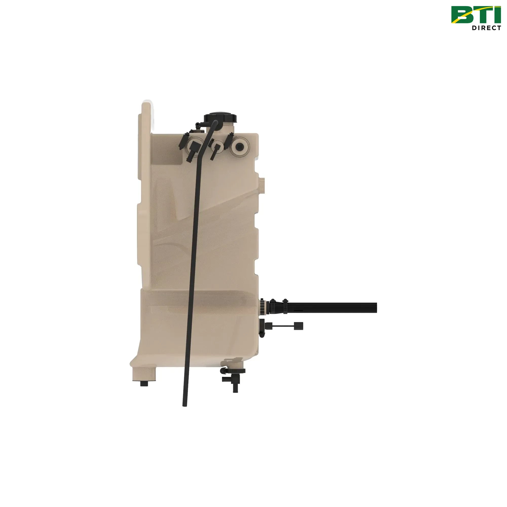 RE268263: PowerShift™ Transmission Oil Reservoir