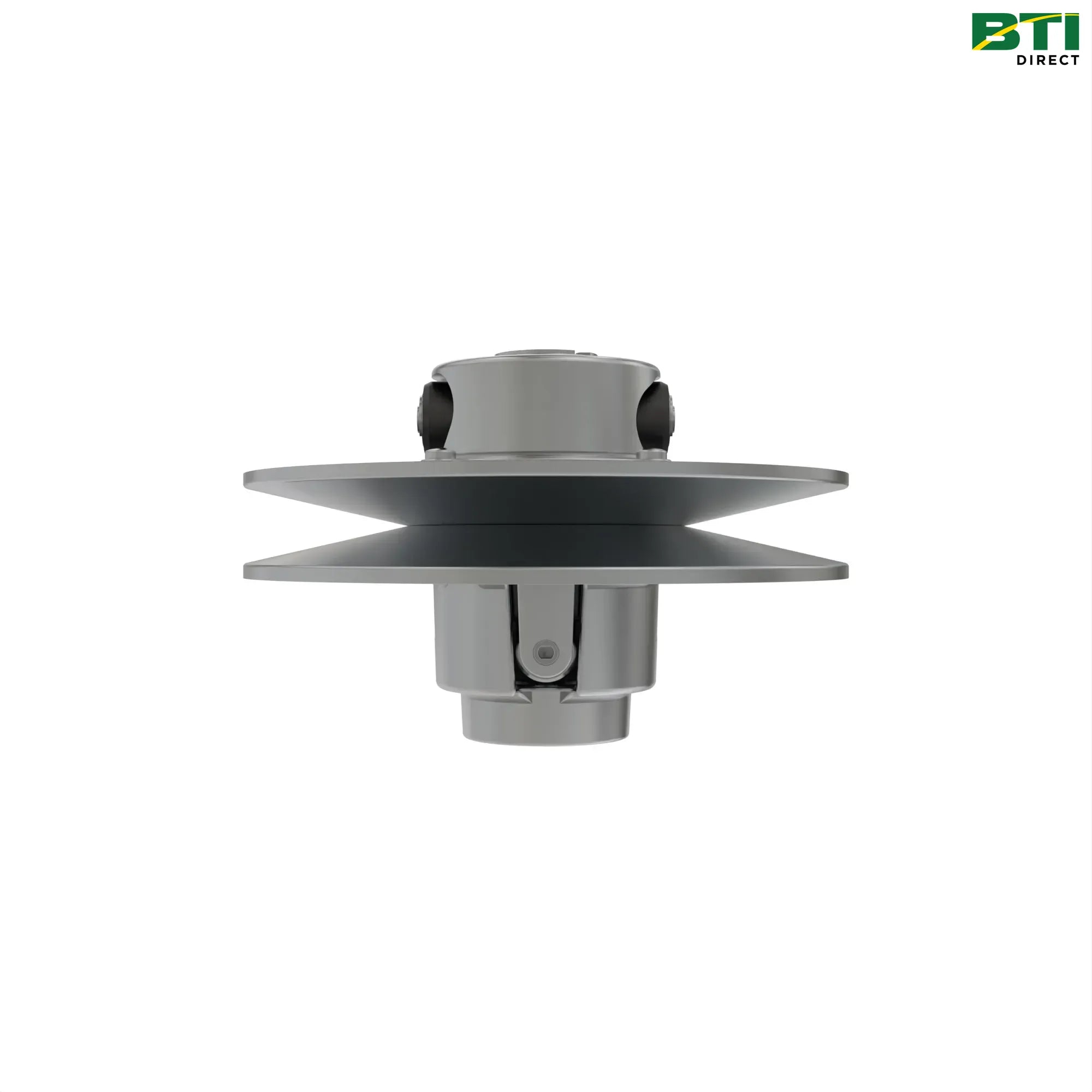 AUC11988: HVAC Secondary Clutch