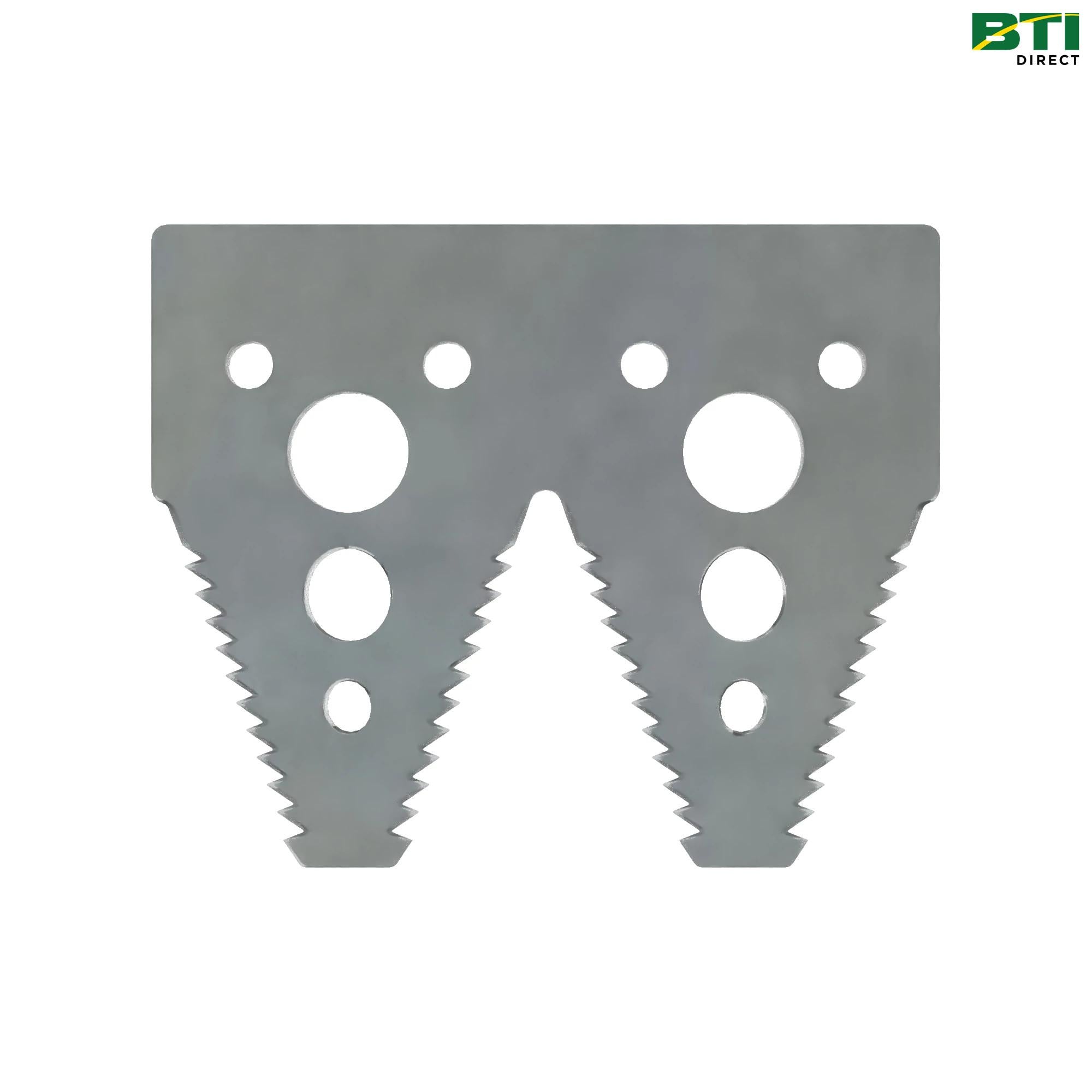 H163131: Coarse Section