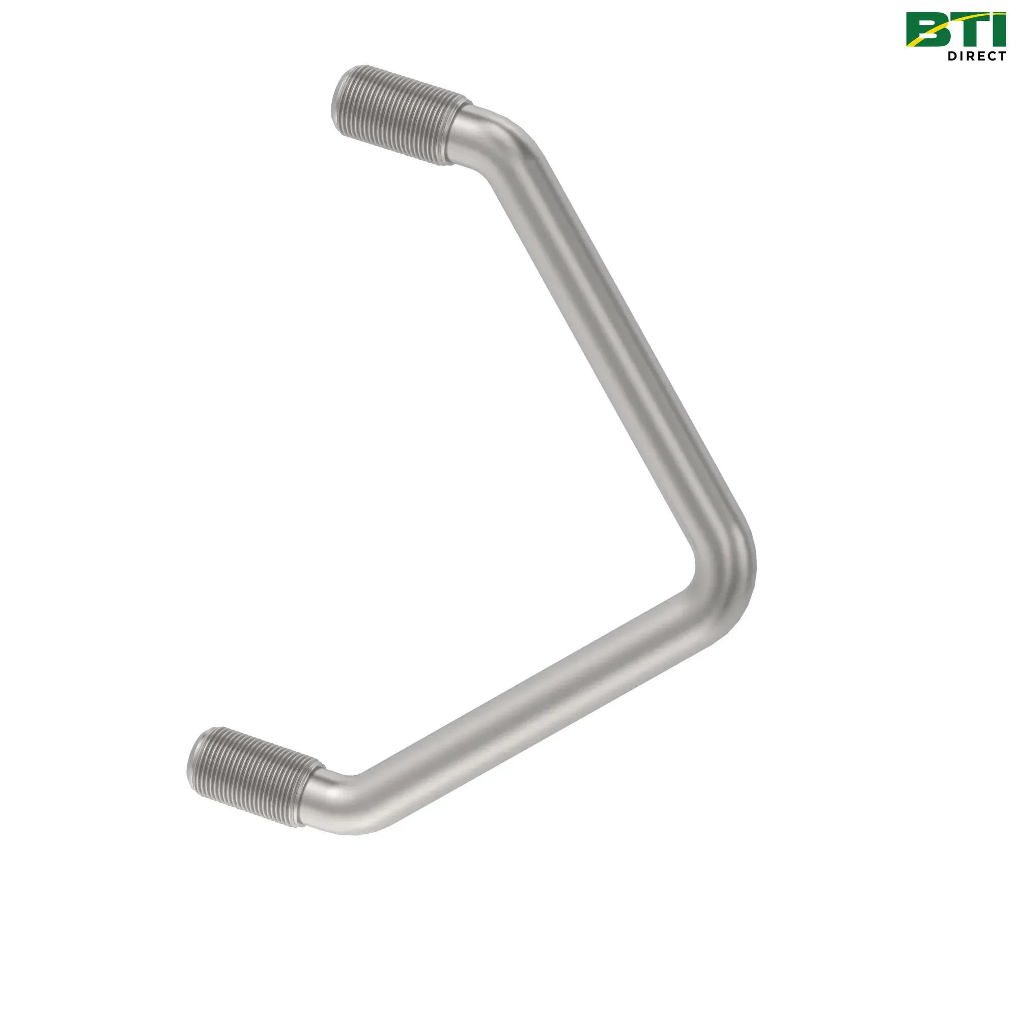 N236320: U-Bolt, 5/8" X 4-1/2"