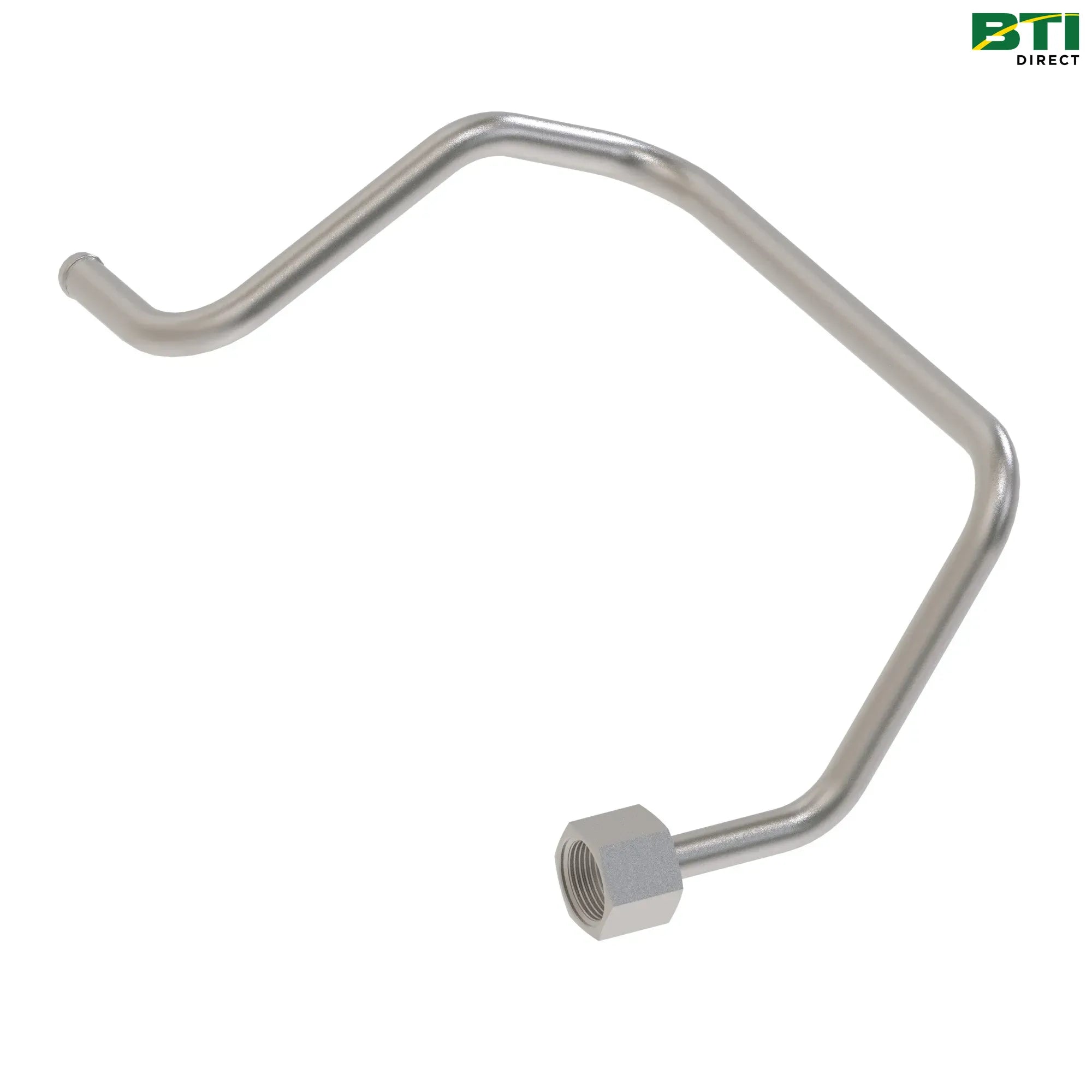 RE308130: ActiveSeat™ Return Oil Line