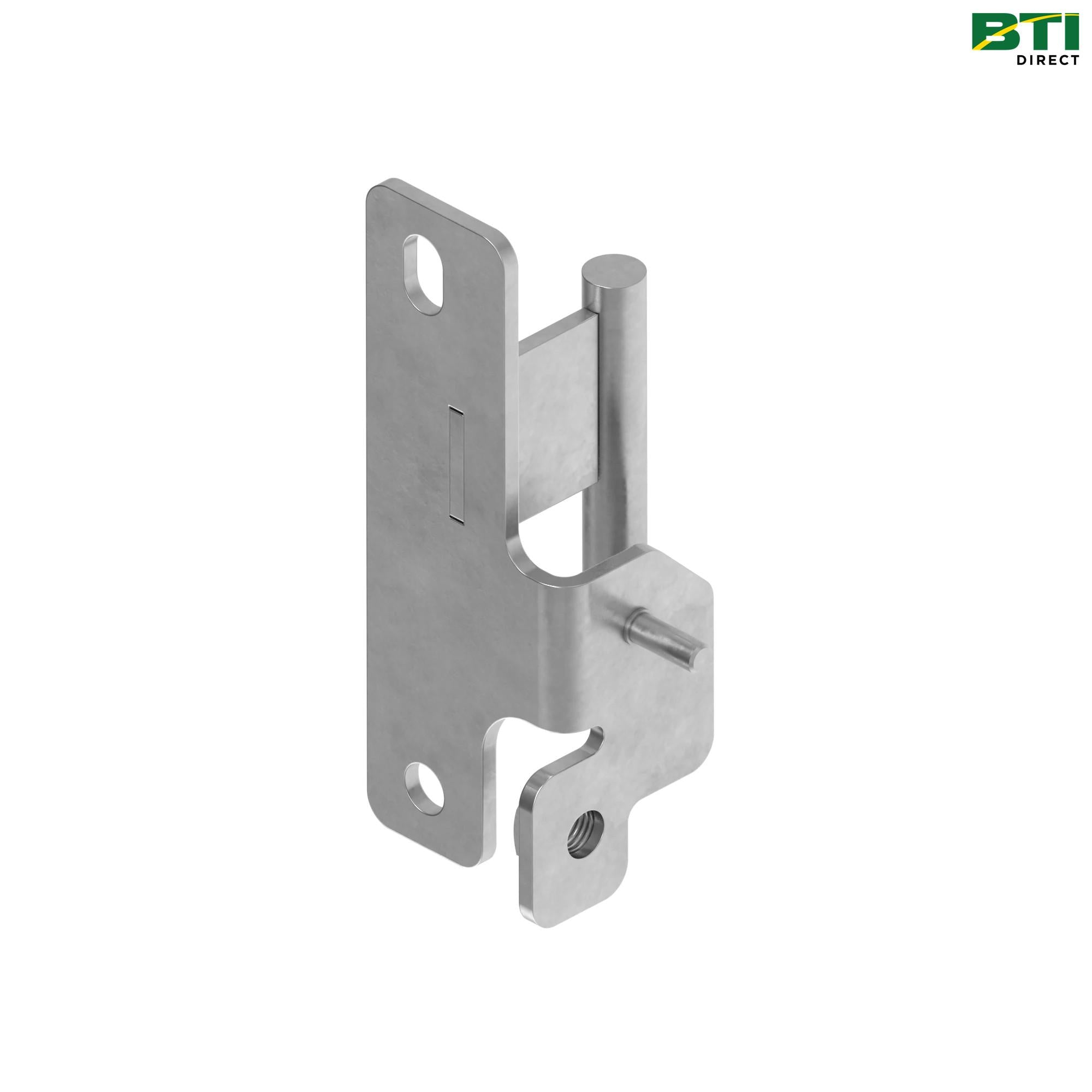 AL241814: Hinge