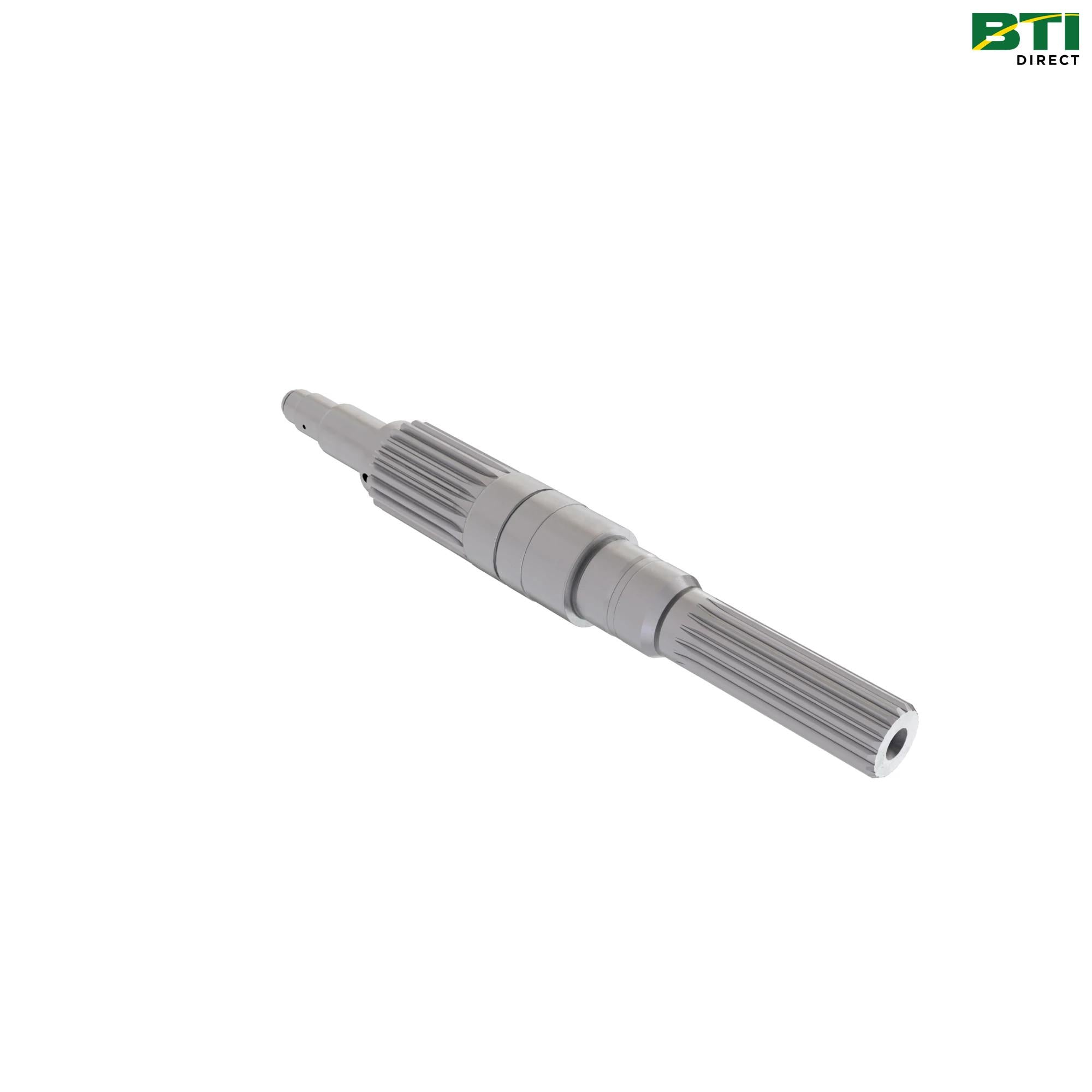L218486: MFWD Shaft