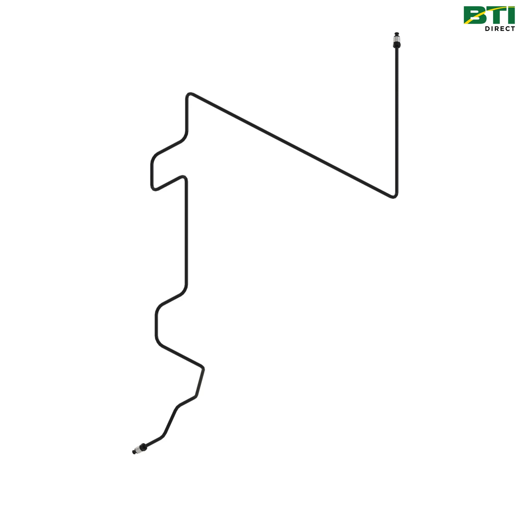 AXE29859: Brake Line
