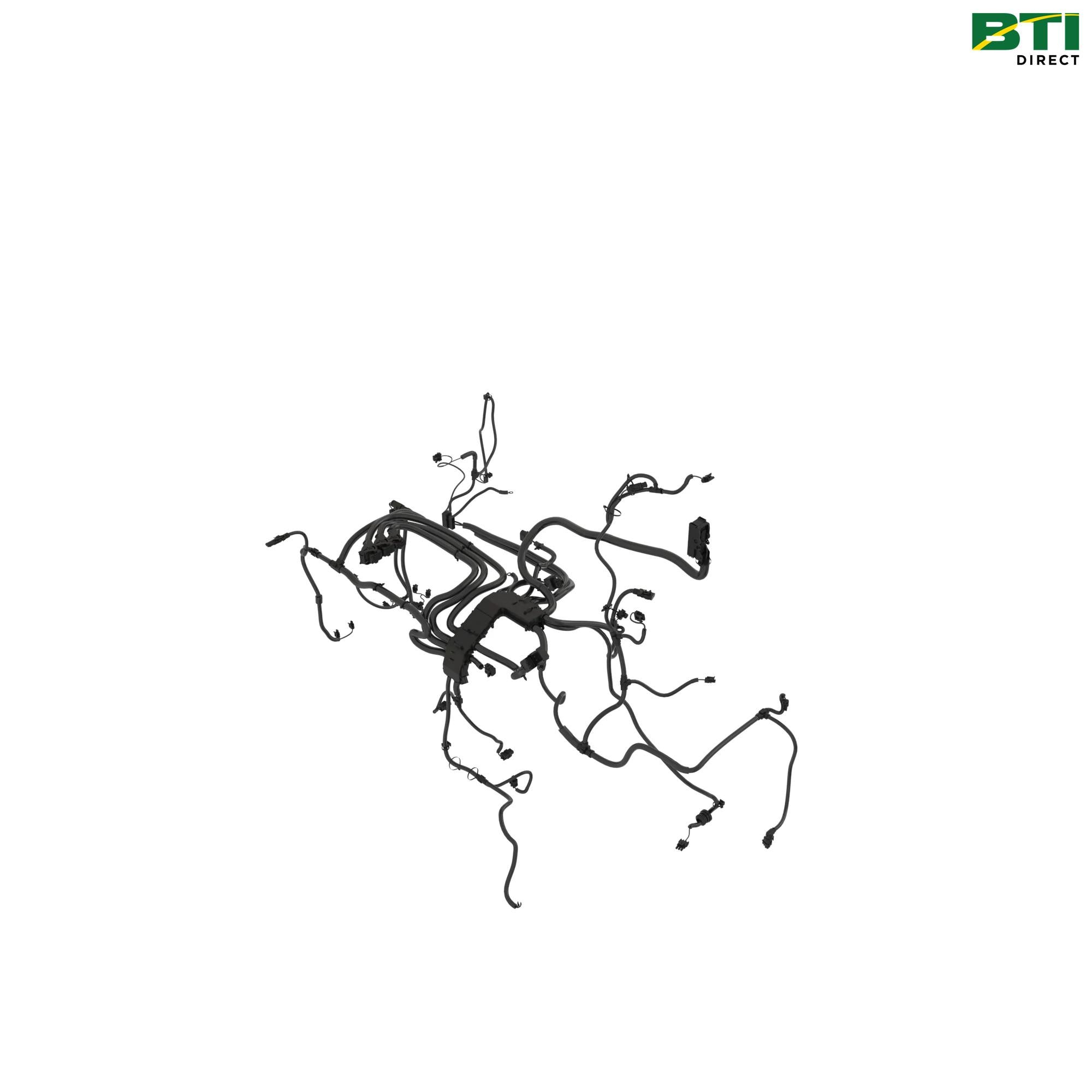 AL226865: Transmission Wiring Harness