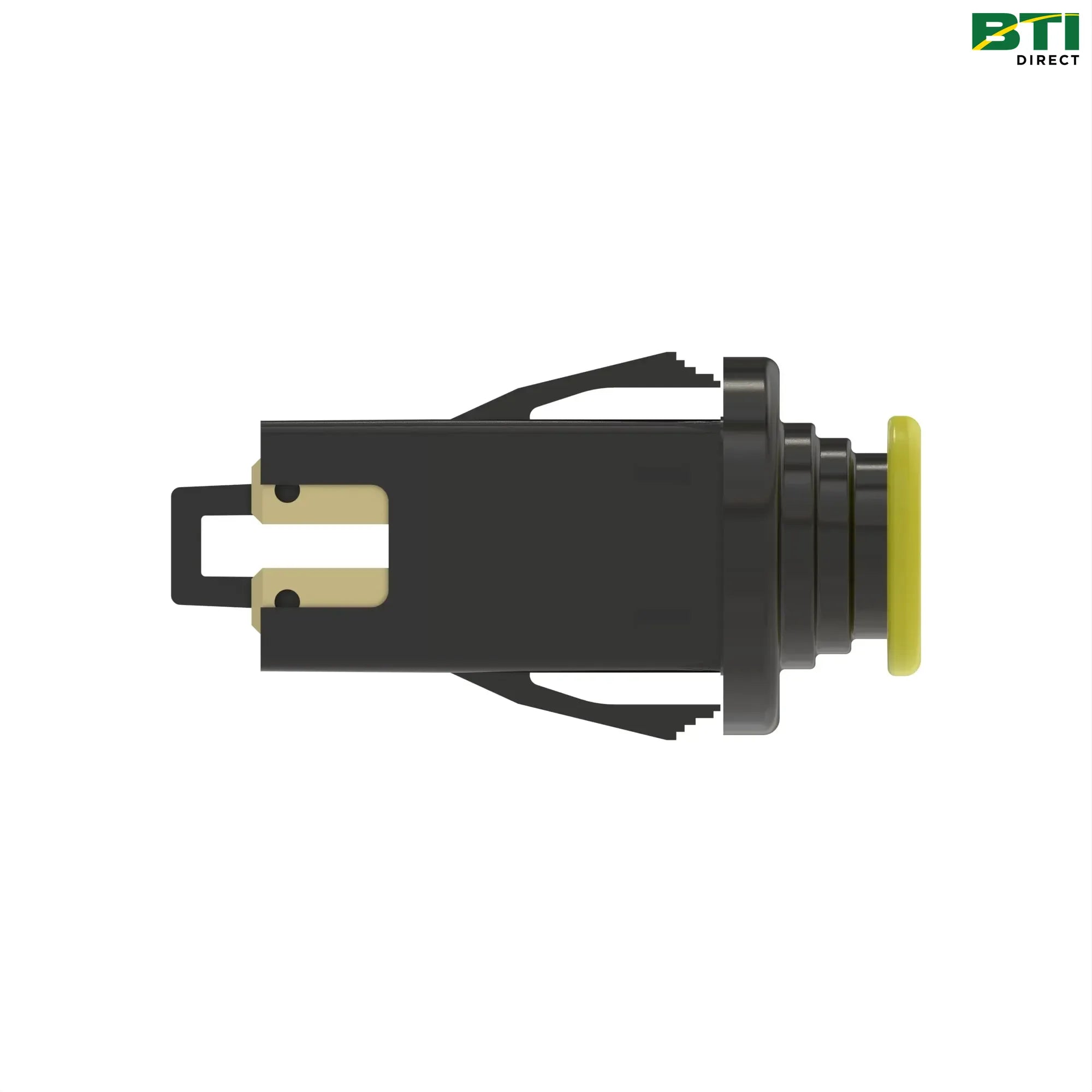 AUC10697: Reverse Implement Push Switch