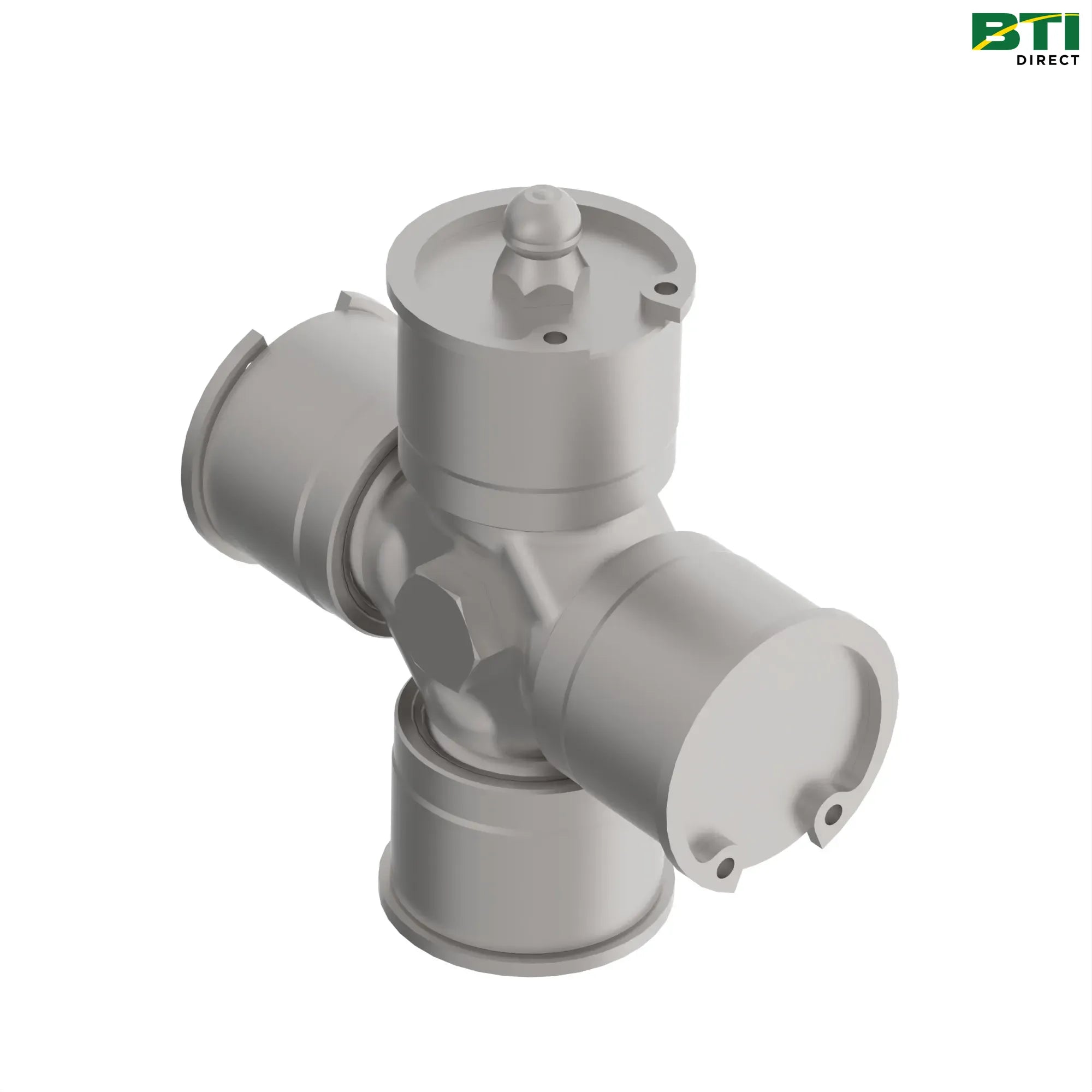 AXE67383: Universal Joint Cross