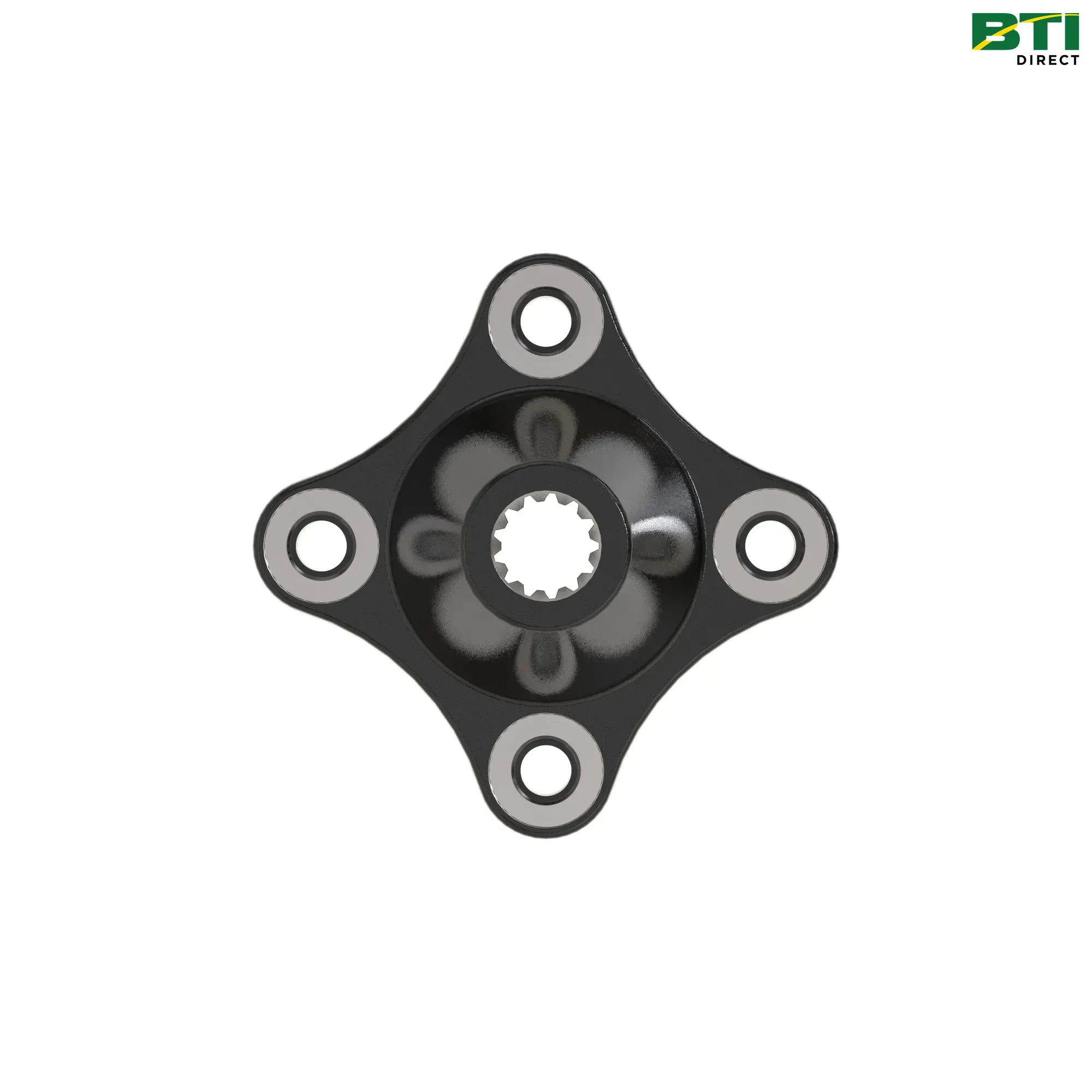 RE253852: Breakaway Coupler