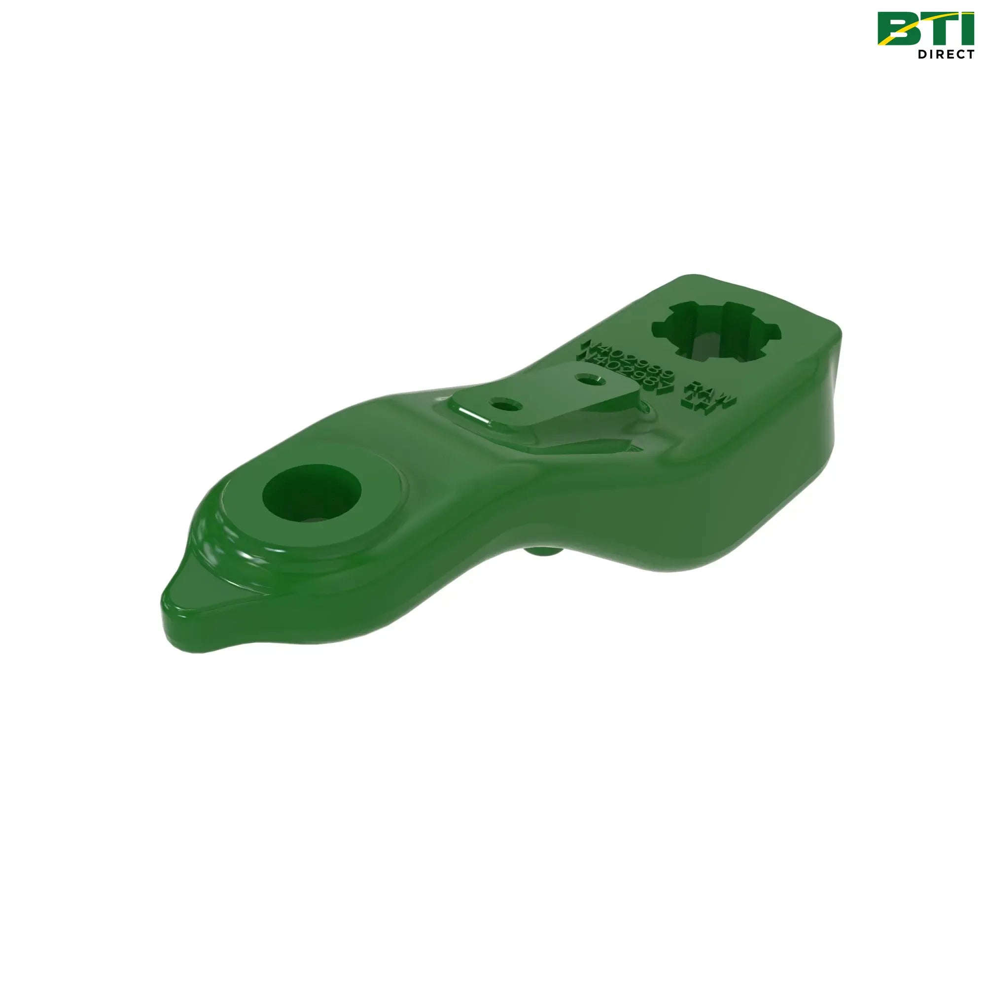 N402987: Steering Arm, Left Side