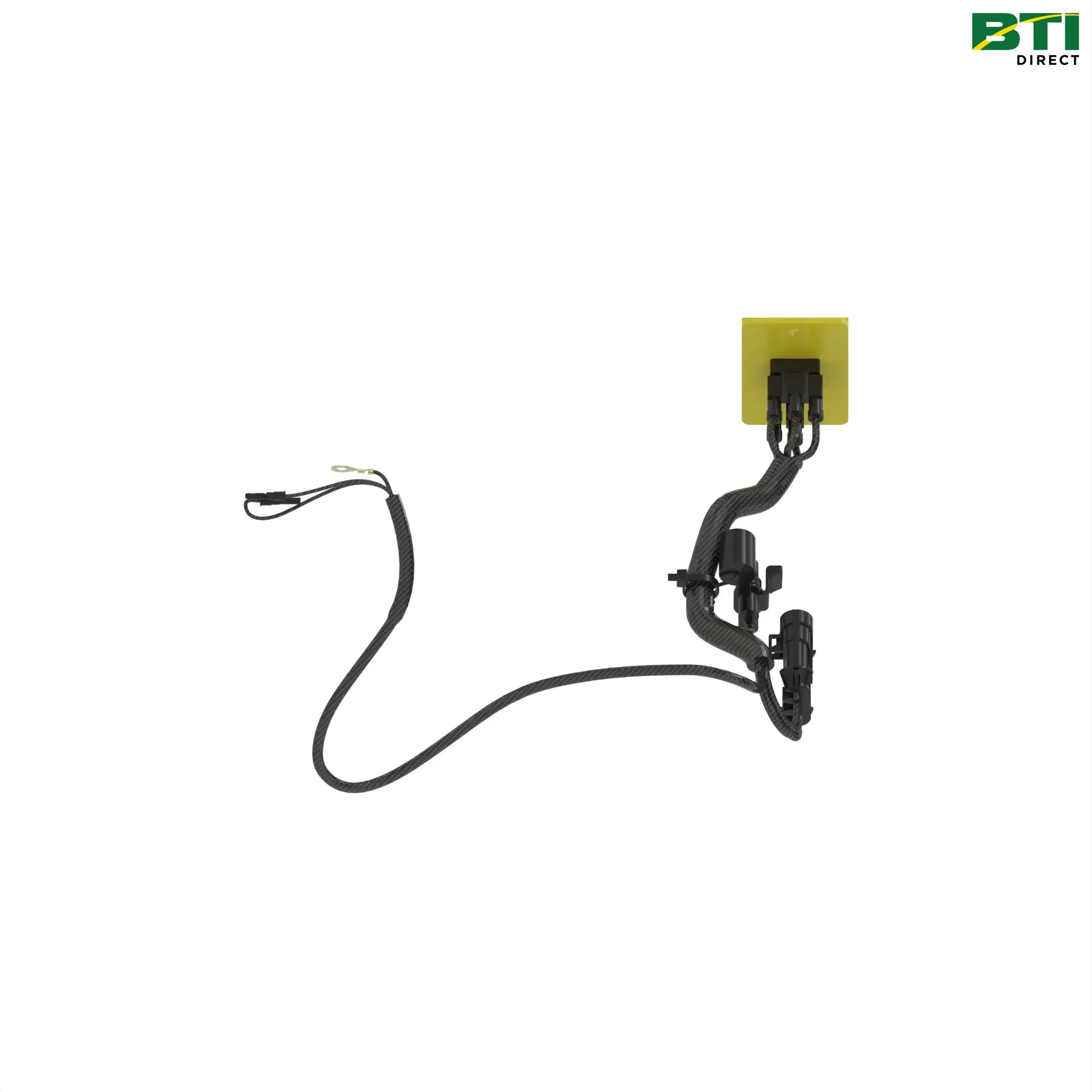 AUC17433: E-Cut™ Rectifier Wiring Harness