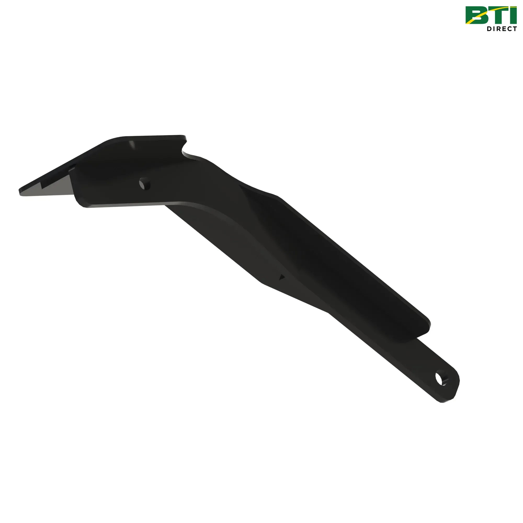 RE236634: Alternator Bracket with Shield