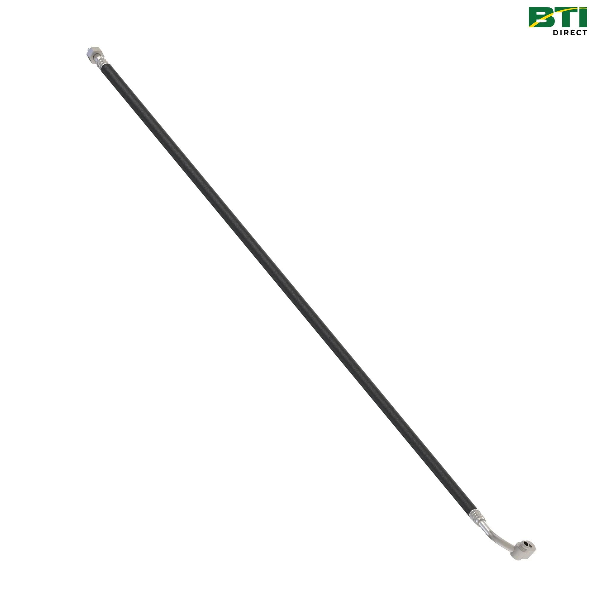 AL216530: Compressor To Condenser AC Hose