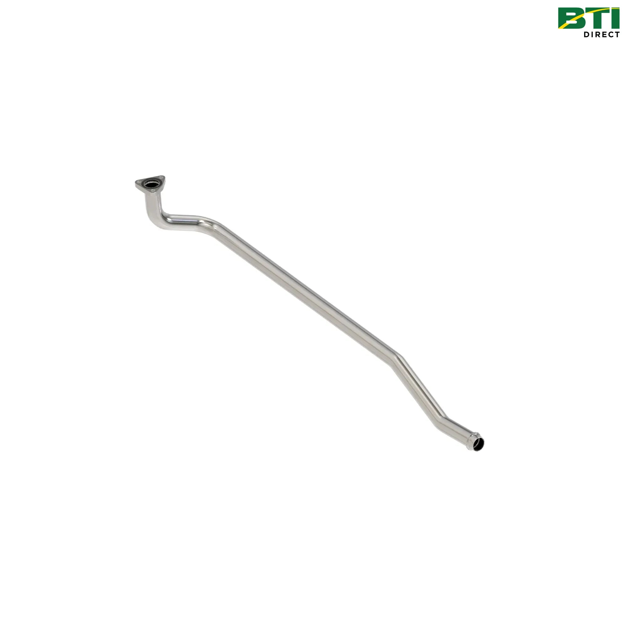 RE193750: Suction Oil Line
