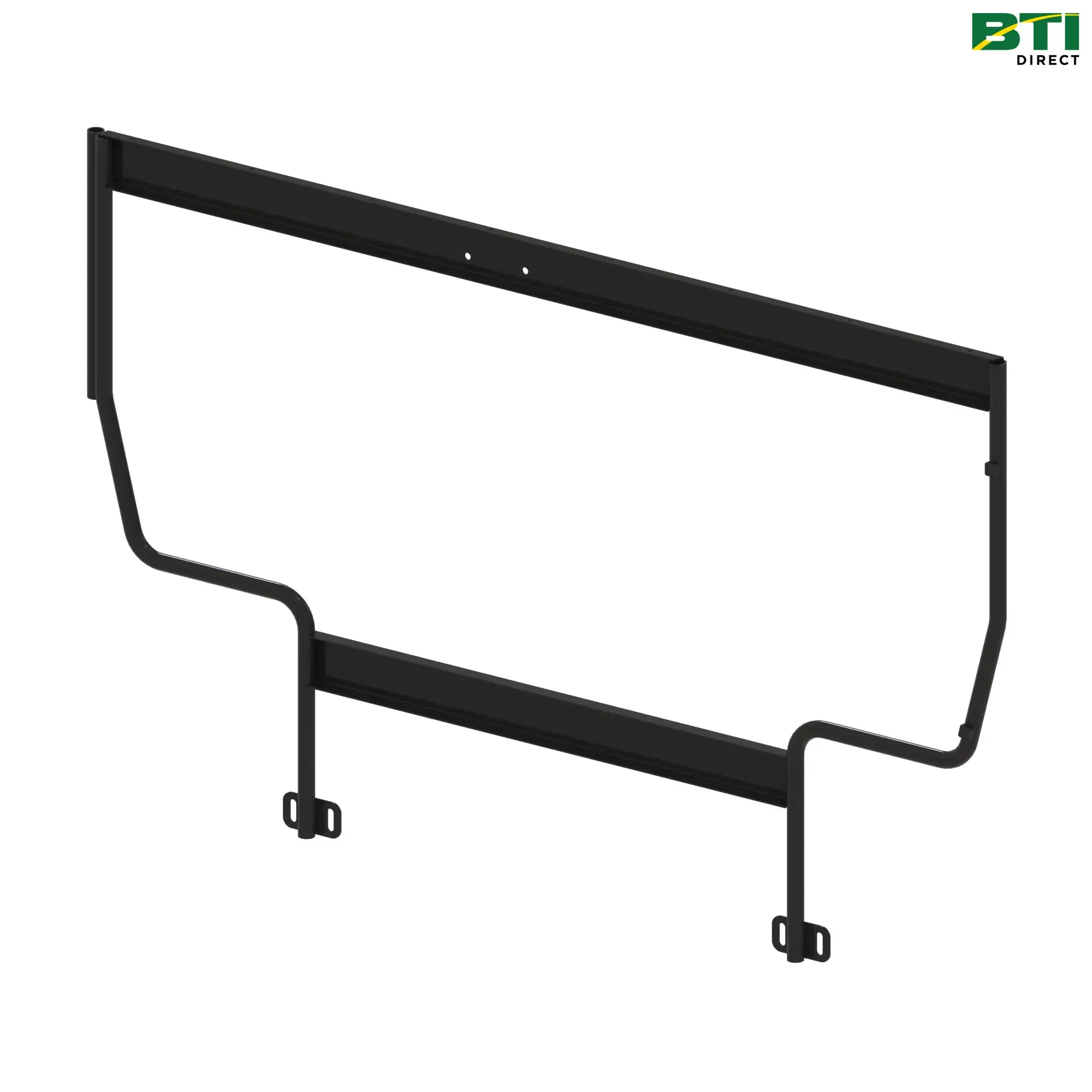 AN372874: Hydraulic Module Door