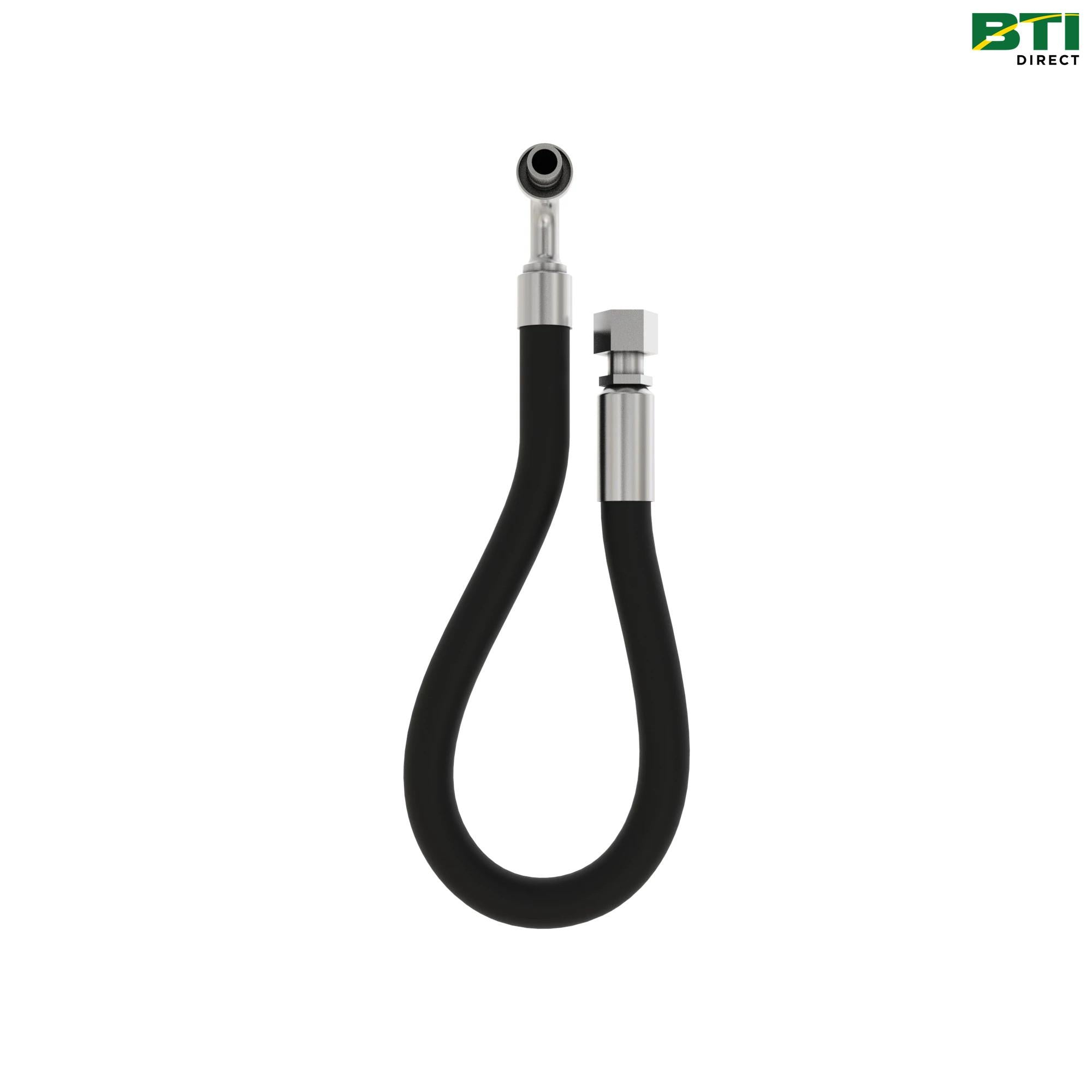 AL218420: Oil Lines Hydraulic Hose