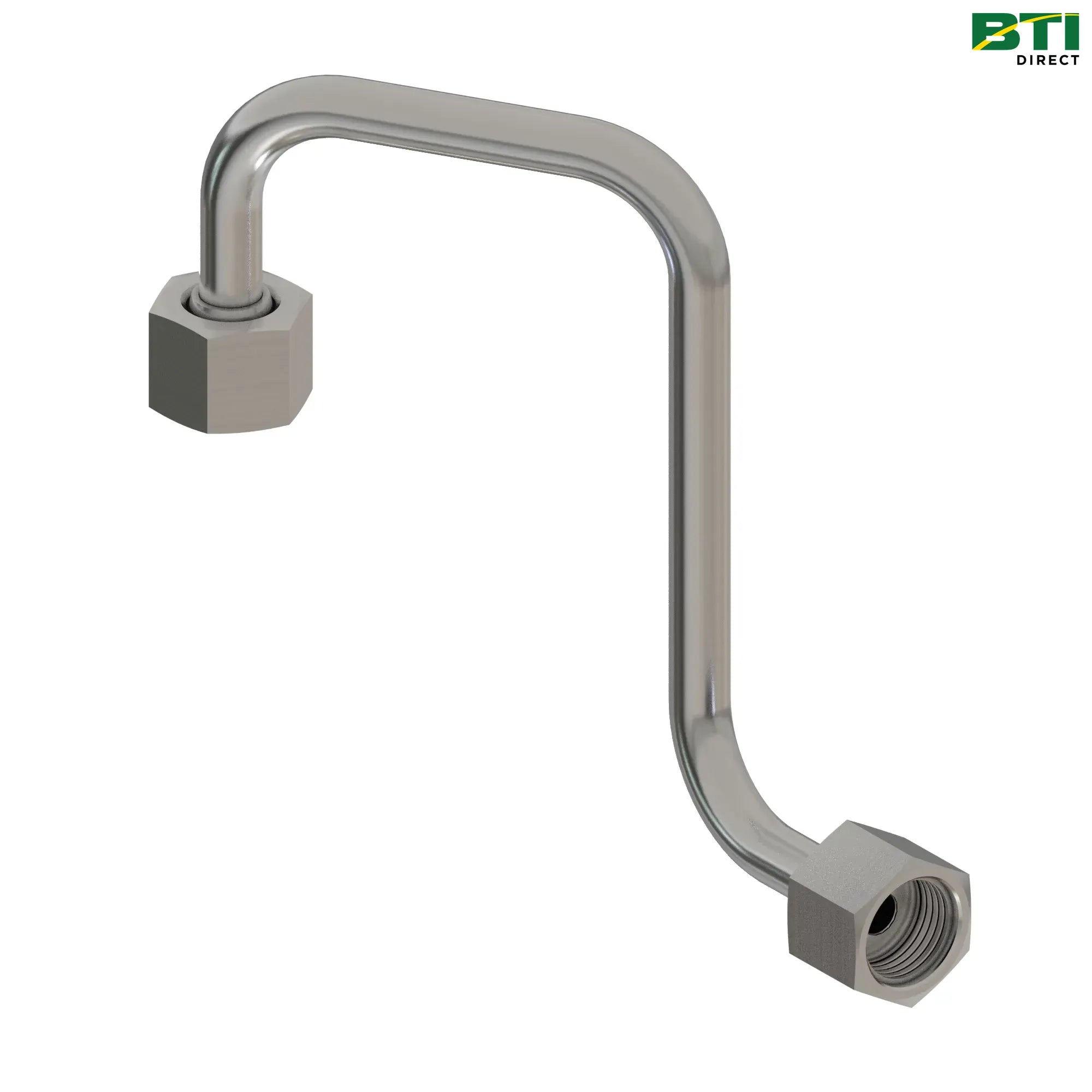 AXE74883: Motor Case to Transmission Oil Tube