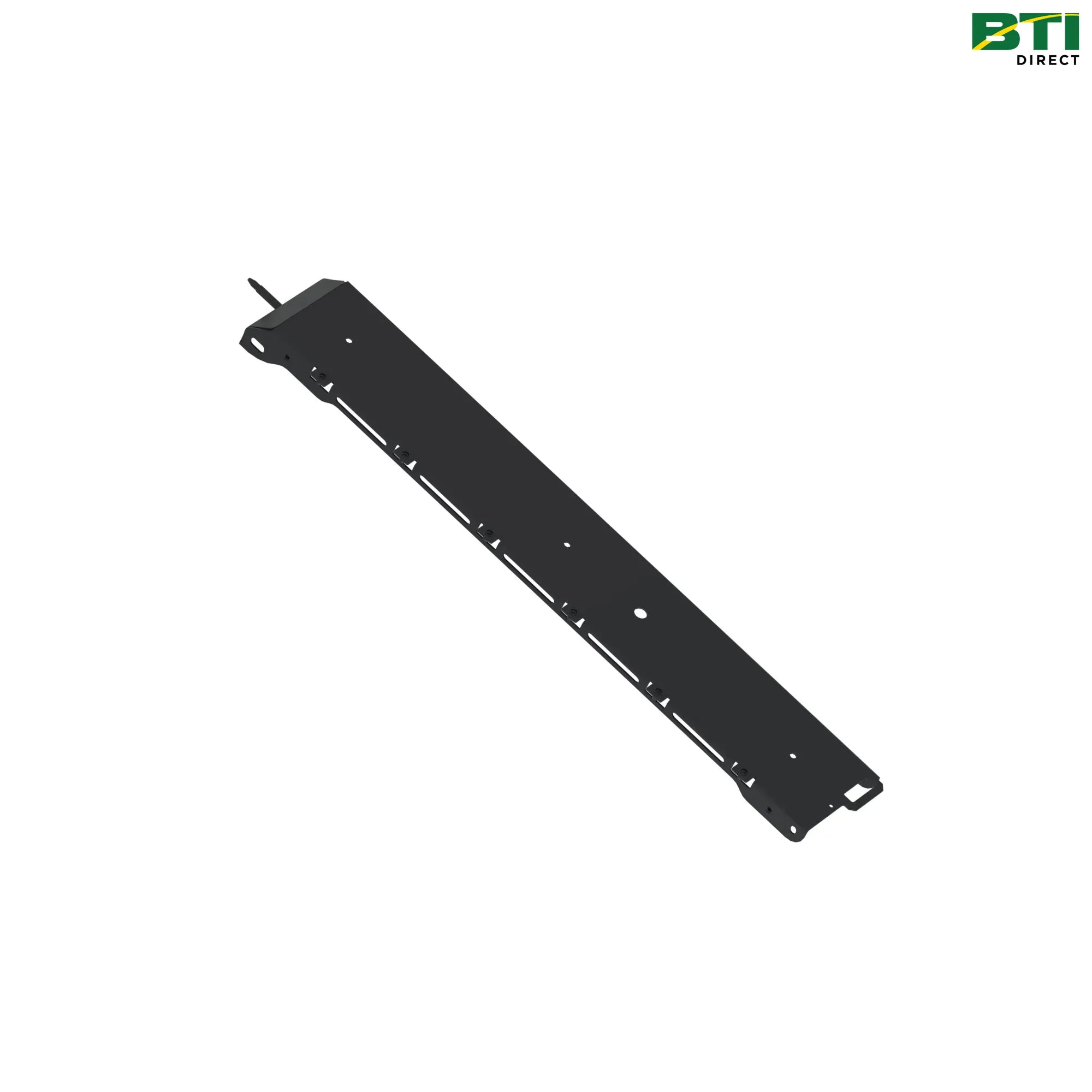 RE297798: Radiator Support, Left Side