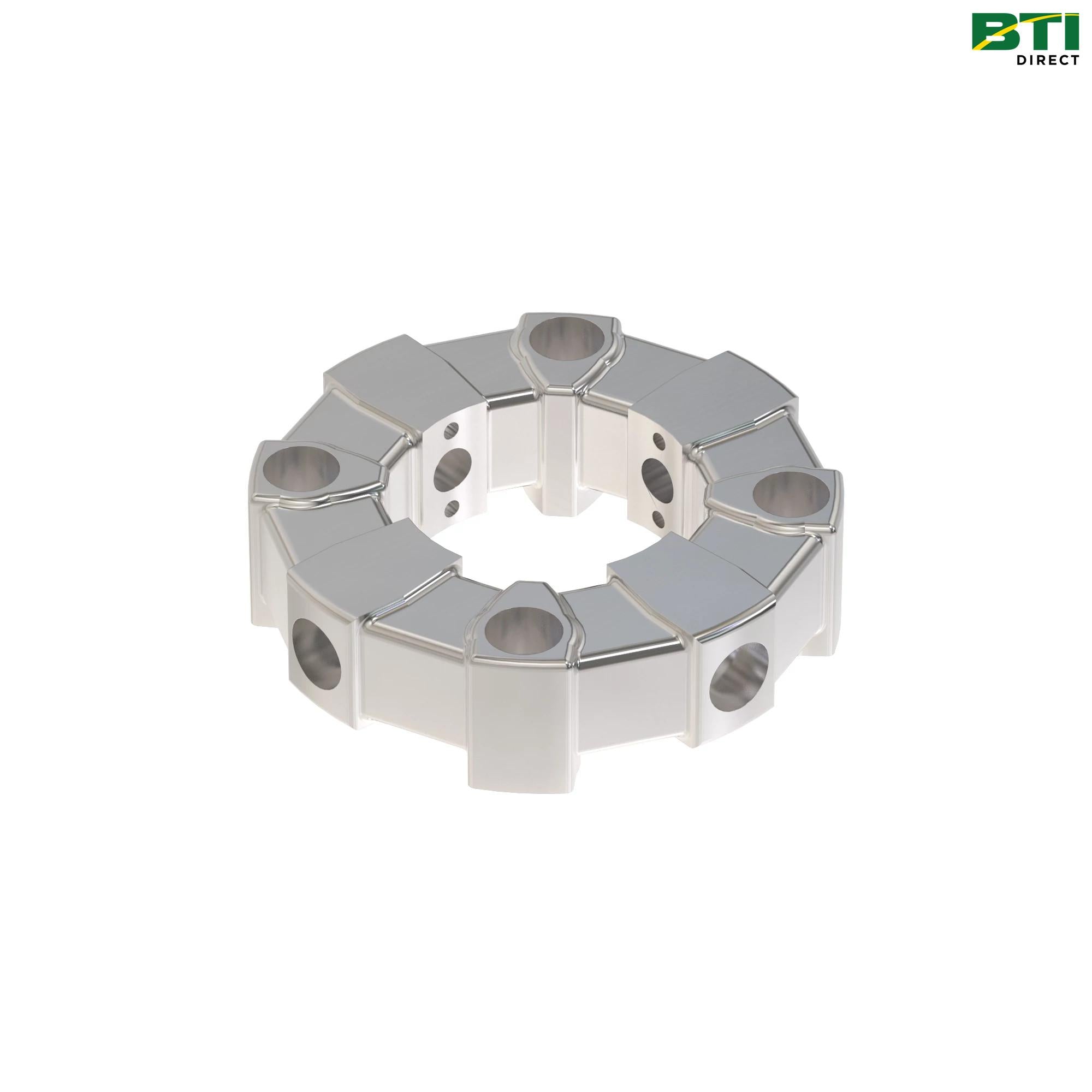 L229976: Torsional Damper