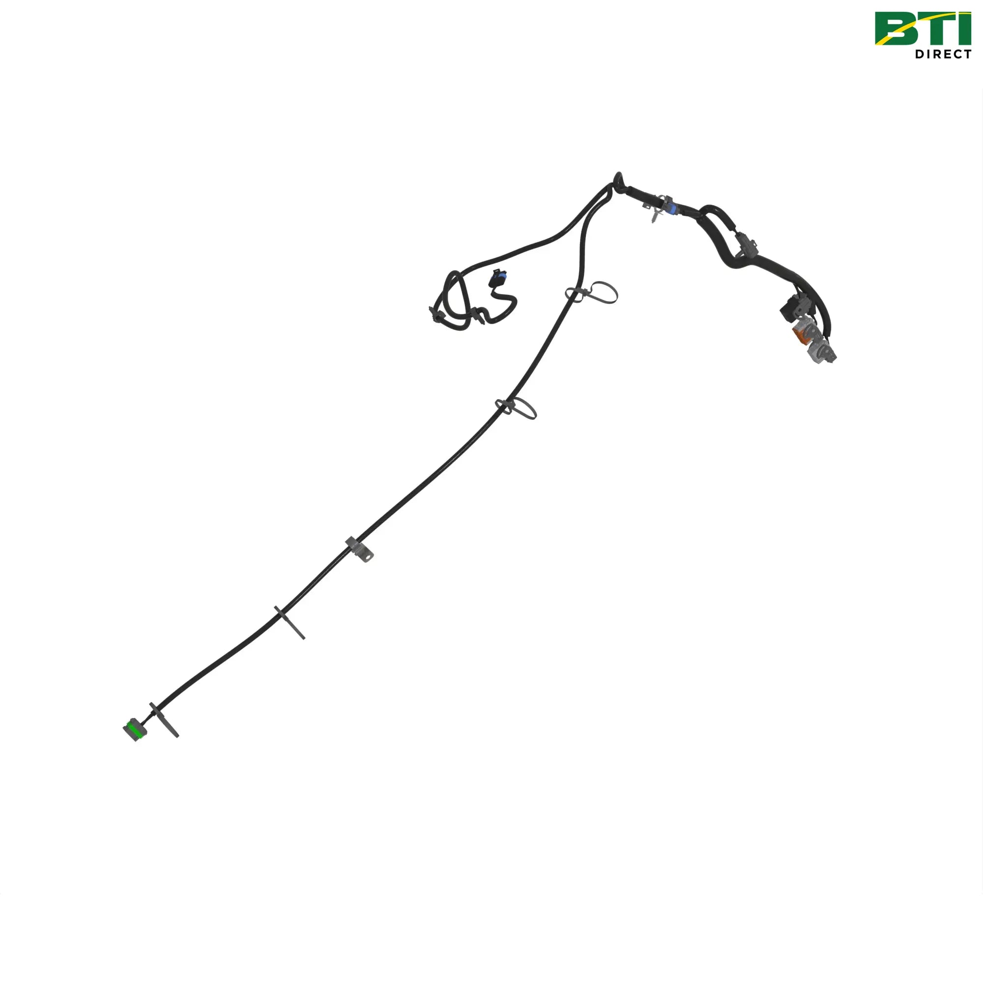 RE227800: AutoTrac™ Controller Wiring Harness