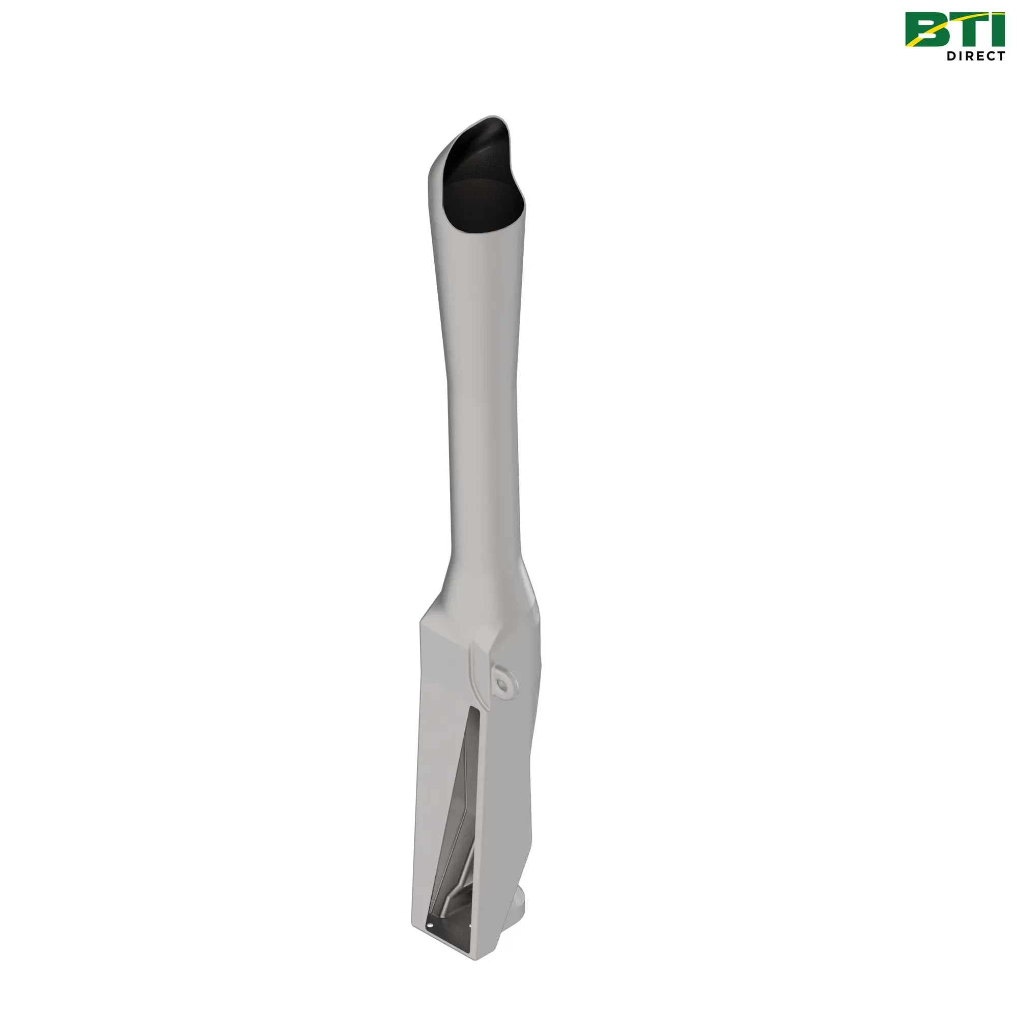 N400635: Bazooka Shroud