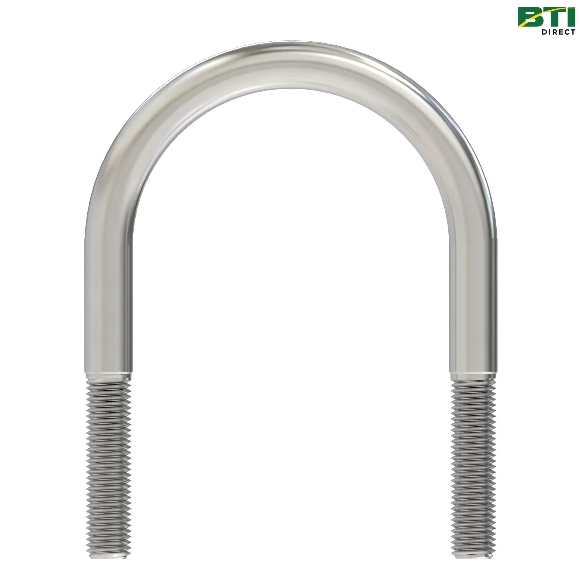 N318364: U-Bolt, 1-1/2"
