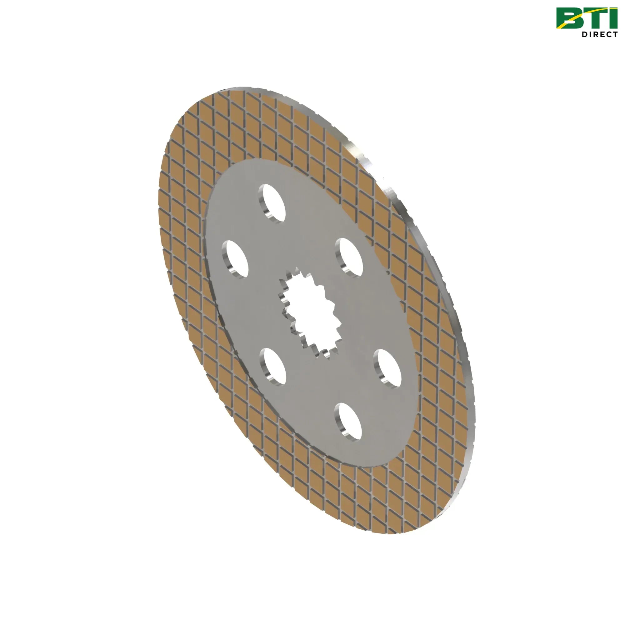 RE323613: Transmission Axle Brake Disk