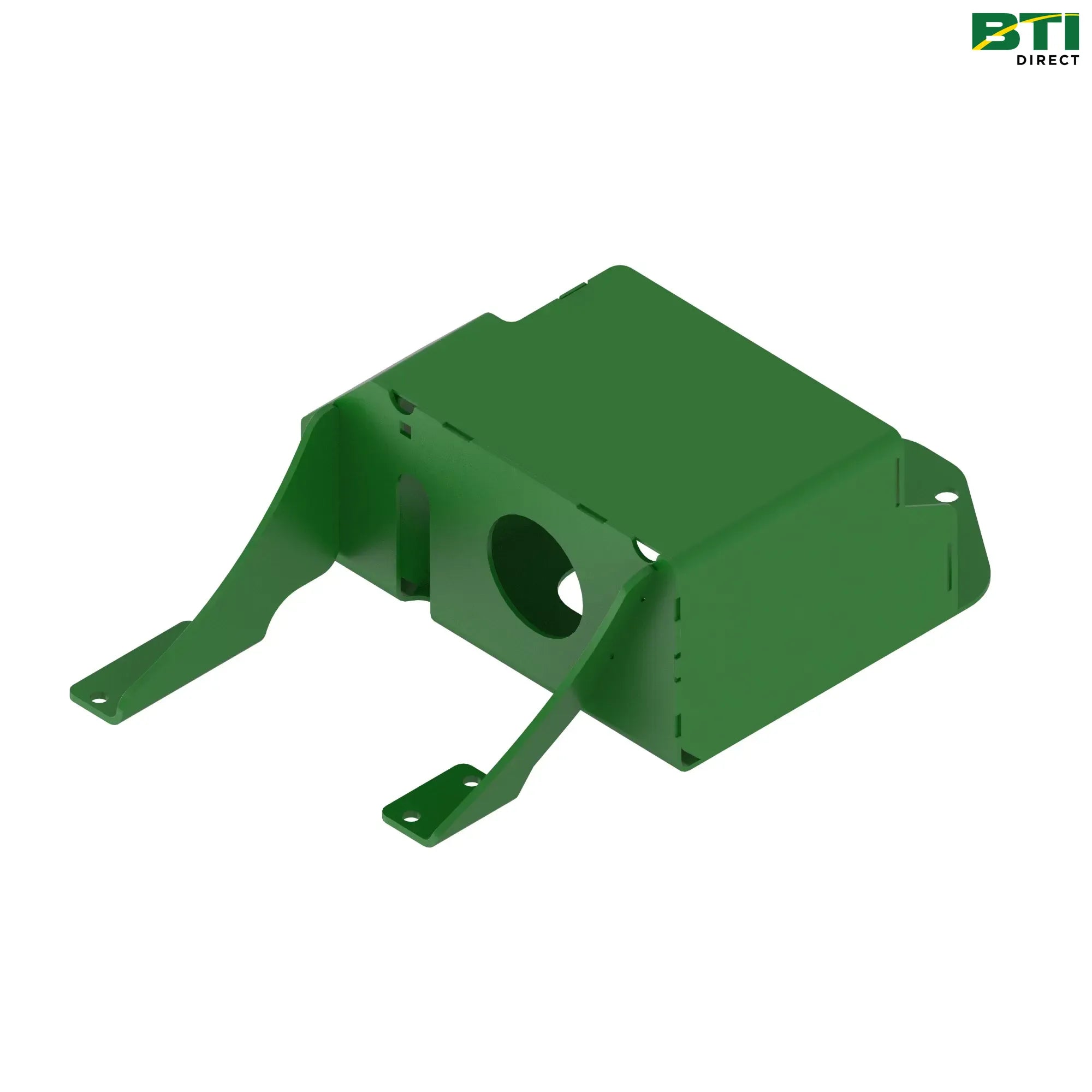 AUC15163: Battery Box