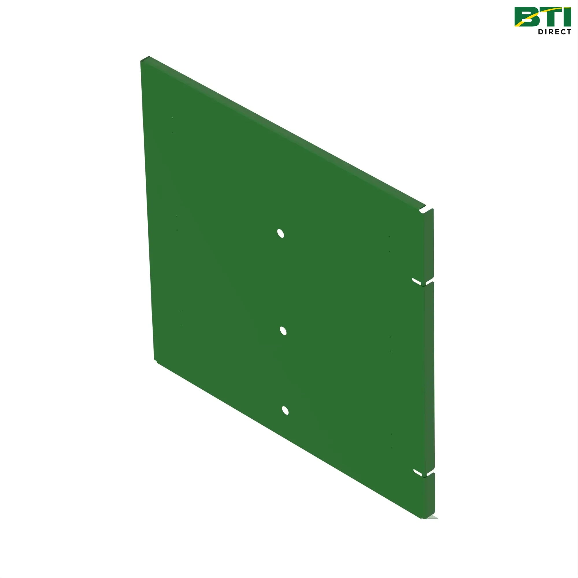 AN405893: Underframe Shield
