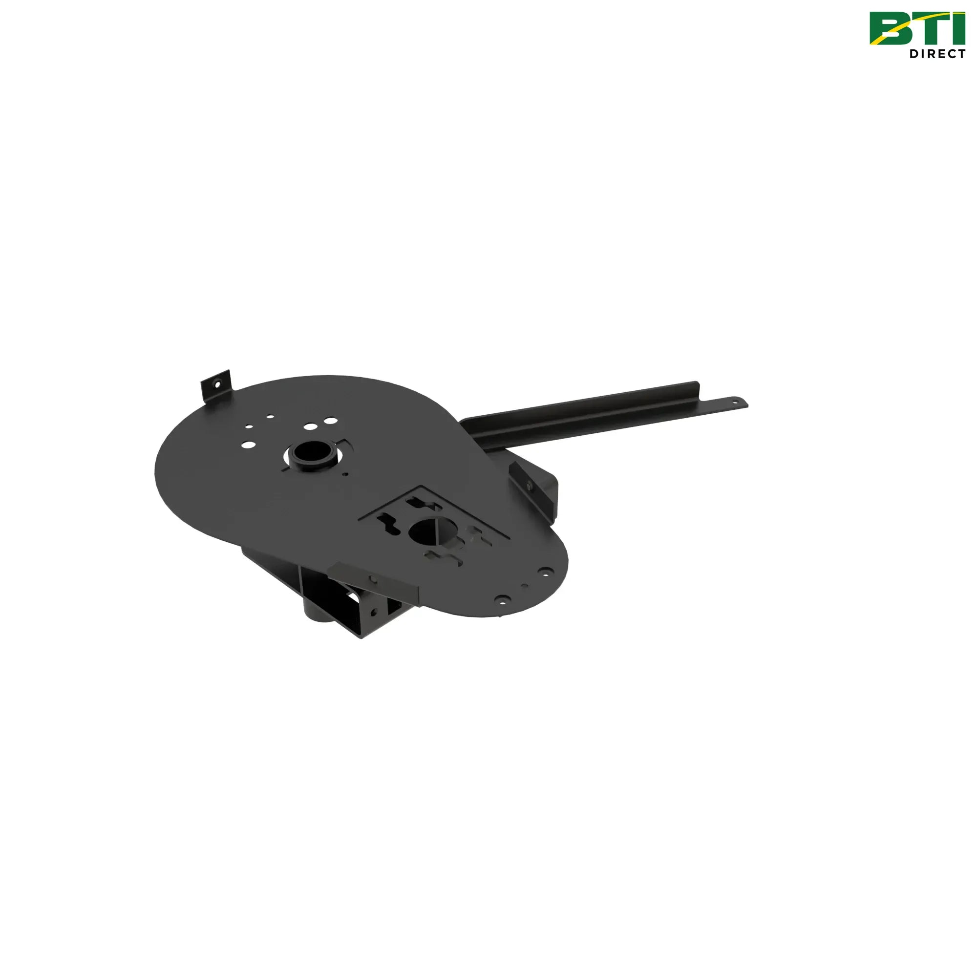 AXE61661: Single Eccentric Support