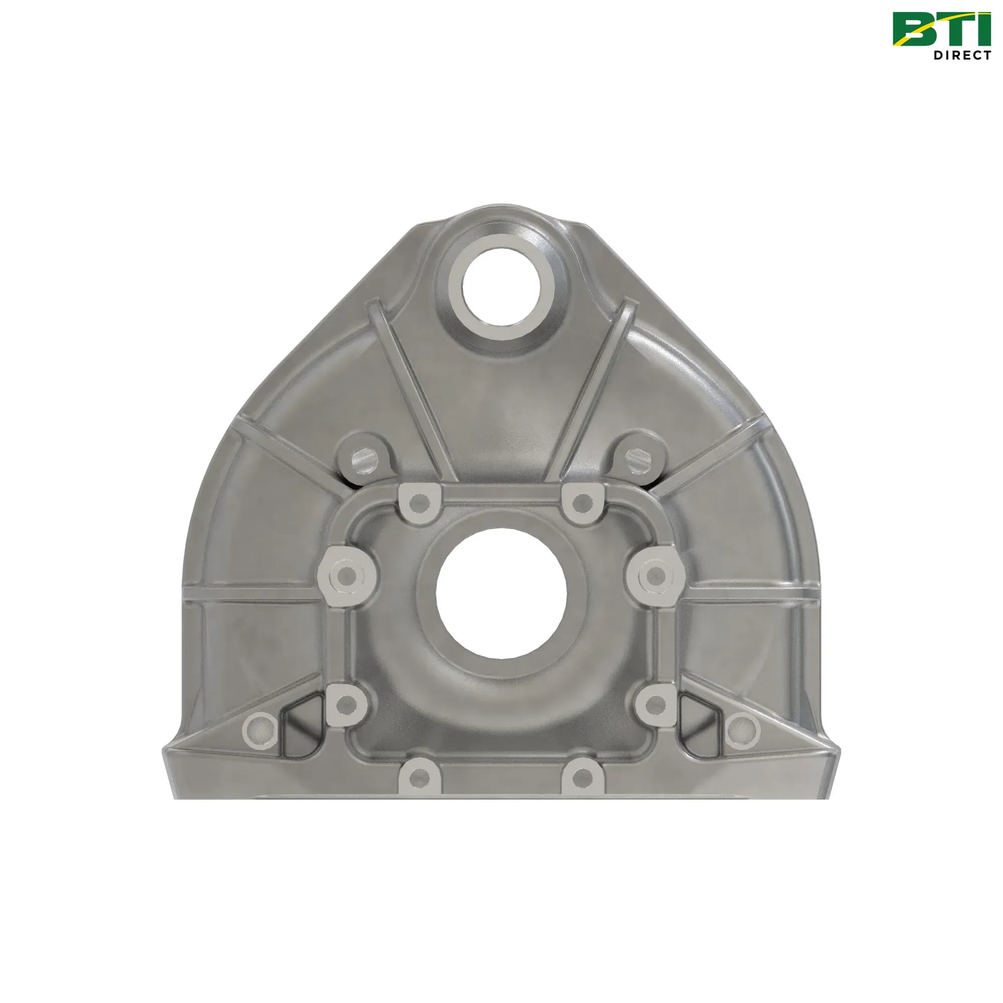 N222743: Final Drive Housing