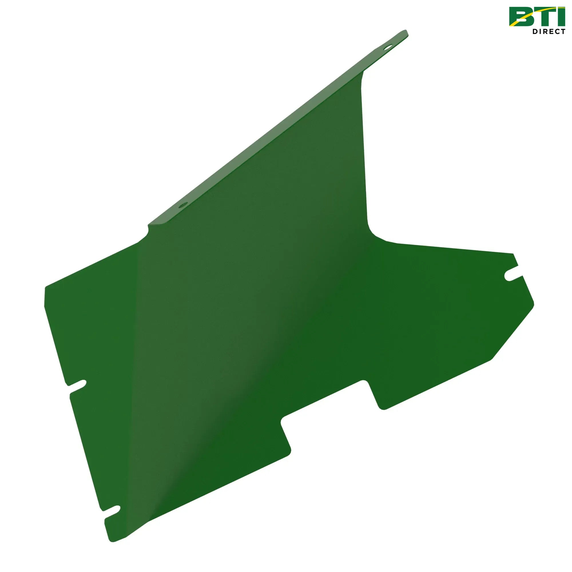 N378229: Right Side Rear Engine Cover Sheet