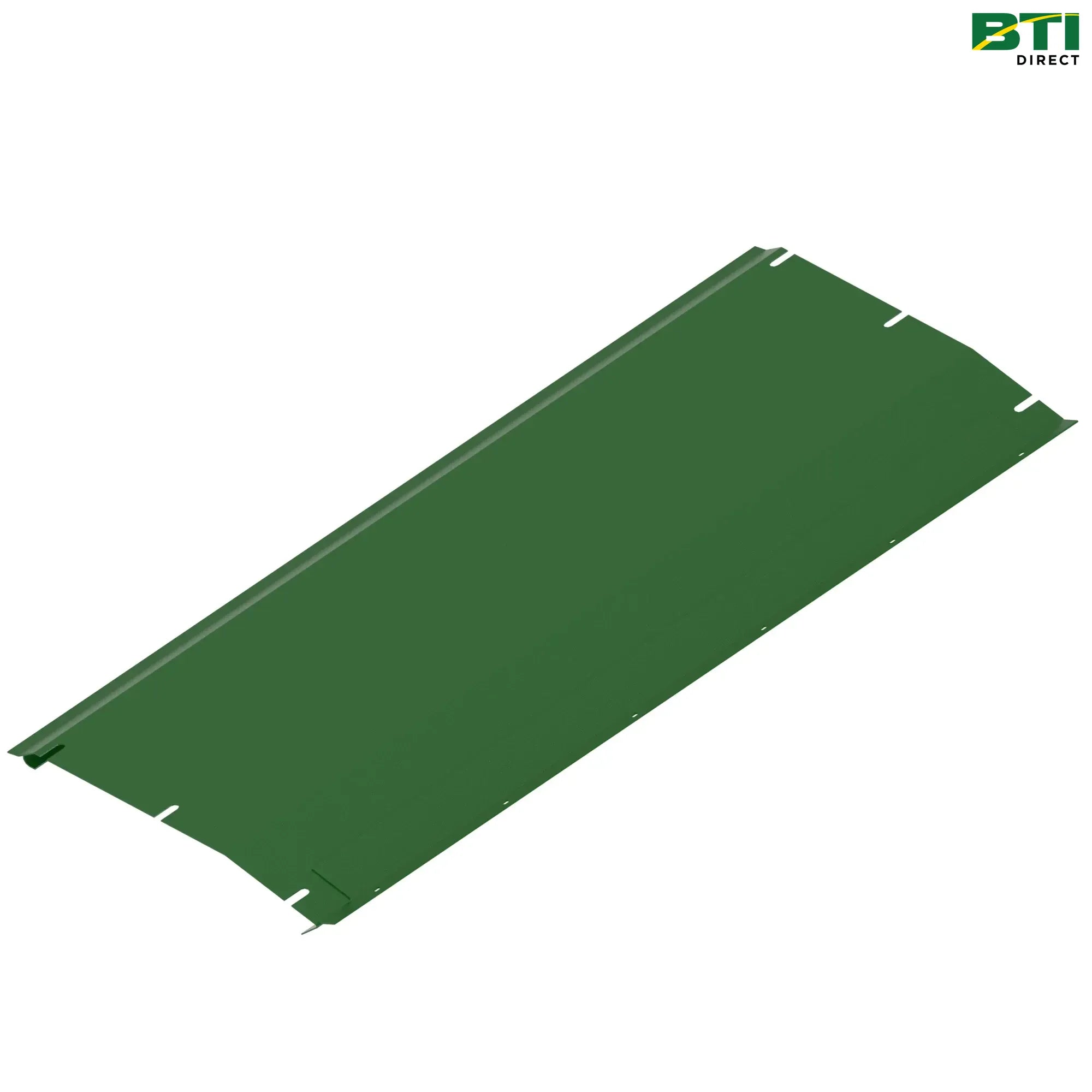 AXE33791: Clean Grain Door Hinge Kit