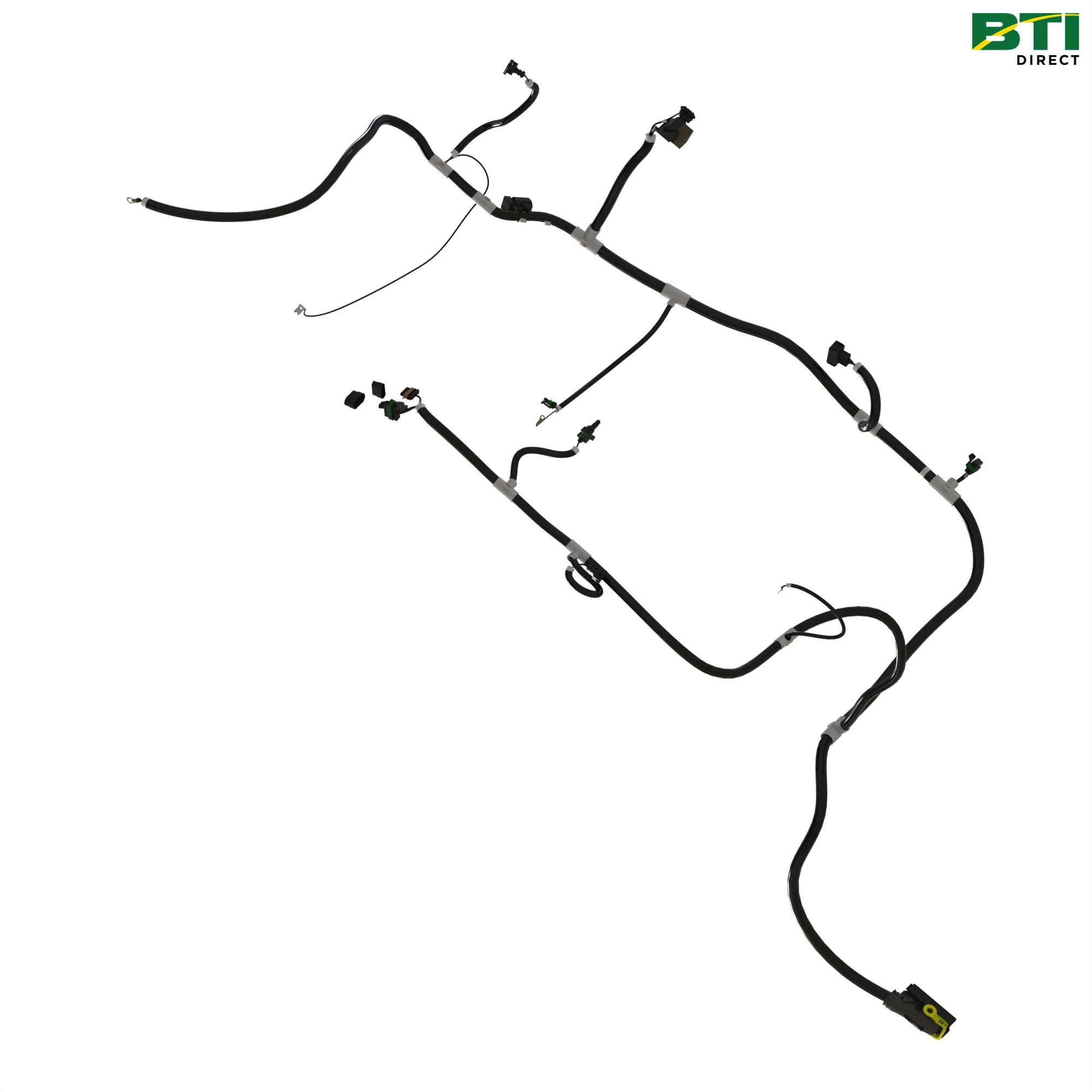 AL203645: Engine Wiring Harness