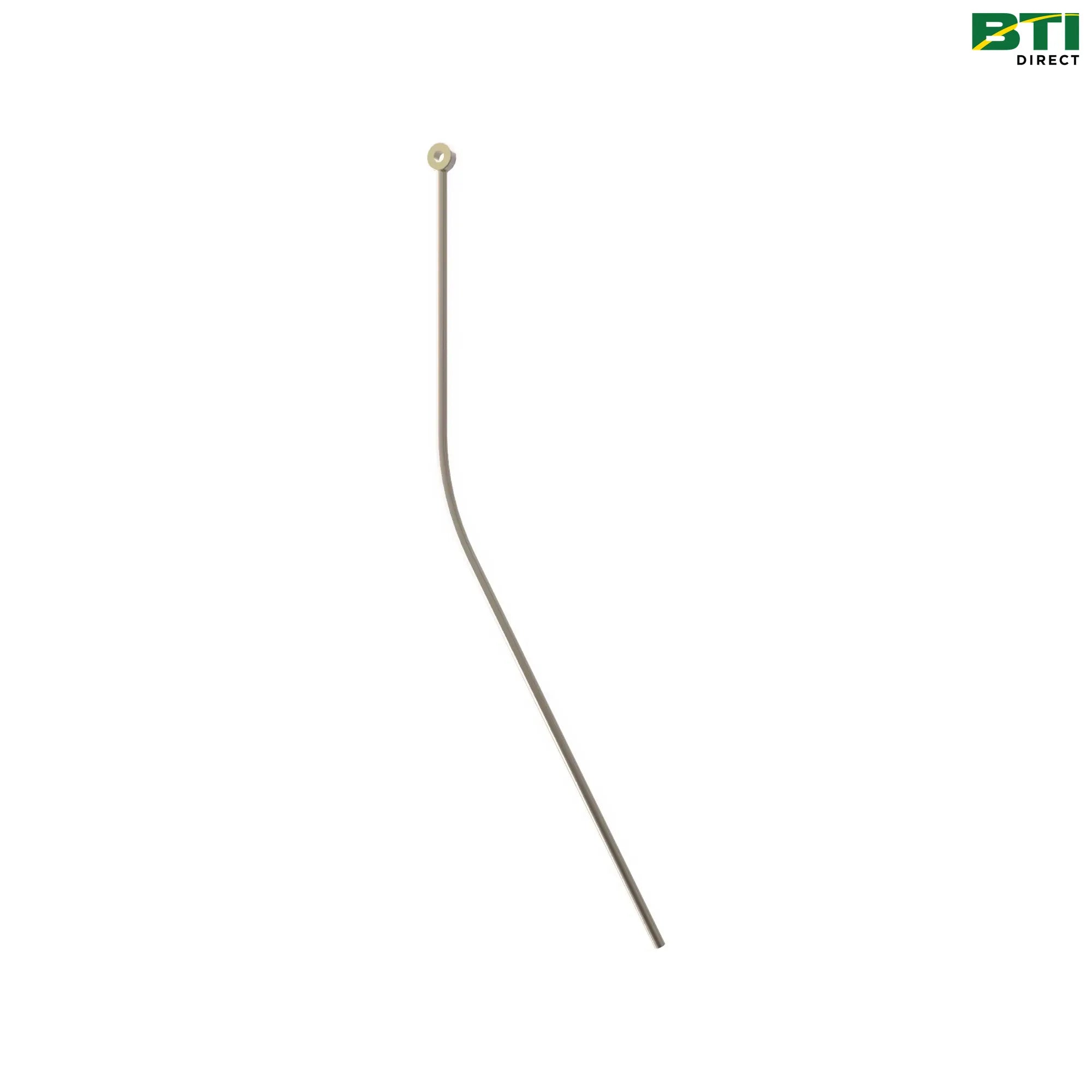 N192709: Left Side Stalklifter Rod Guide