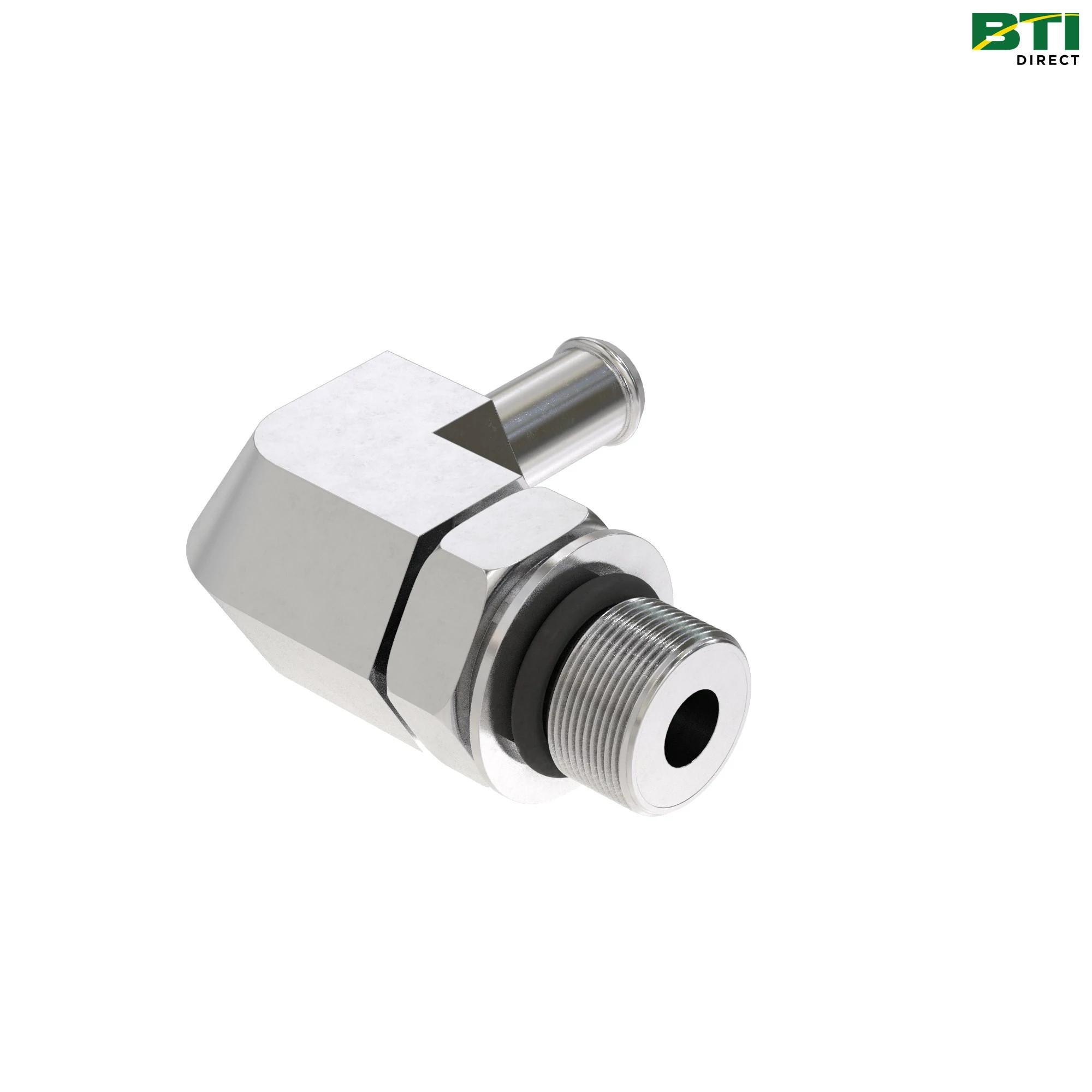 DZ10906: Elbow Fitting
