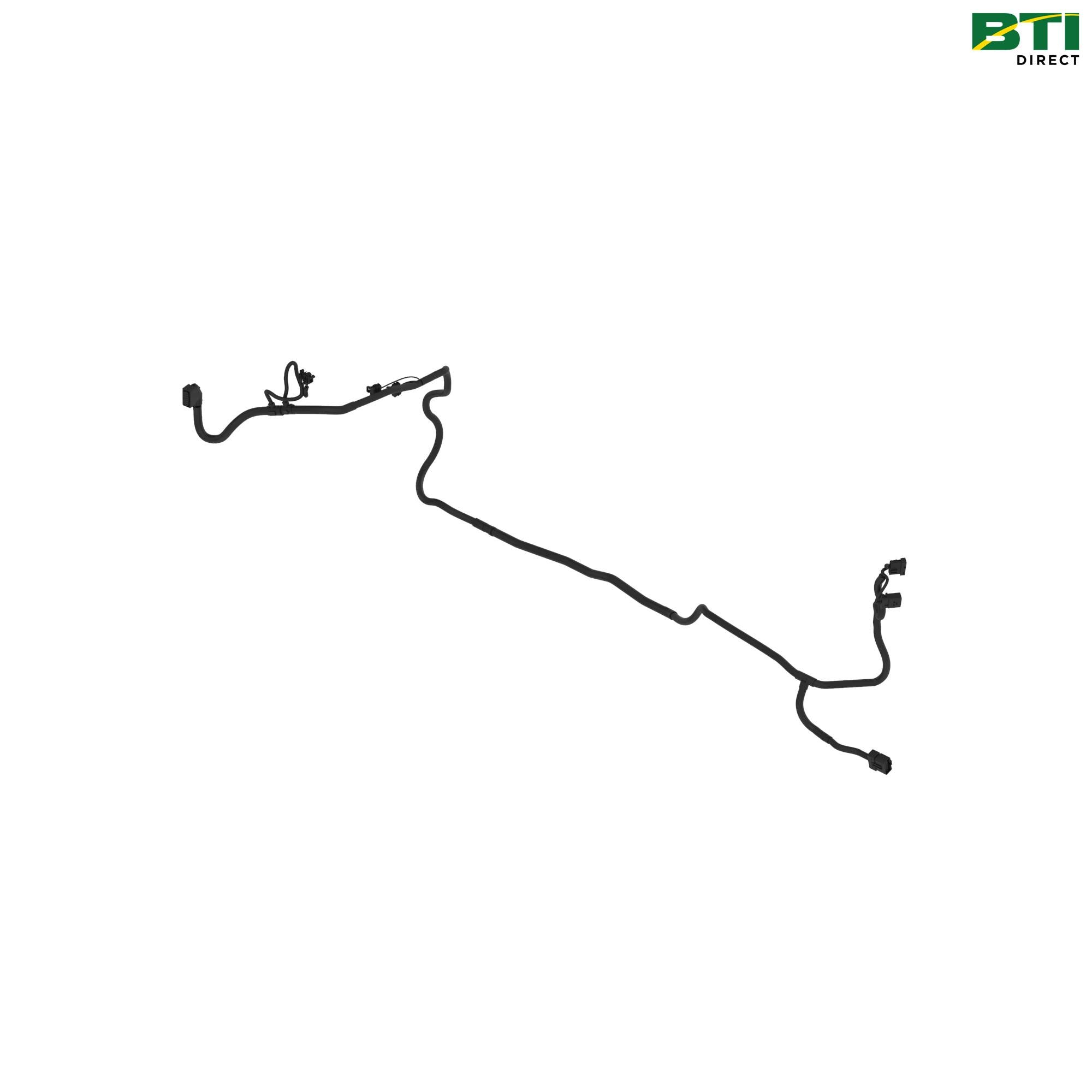 AL221523: Midstack SCV Attachment Wiring Harness