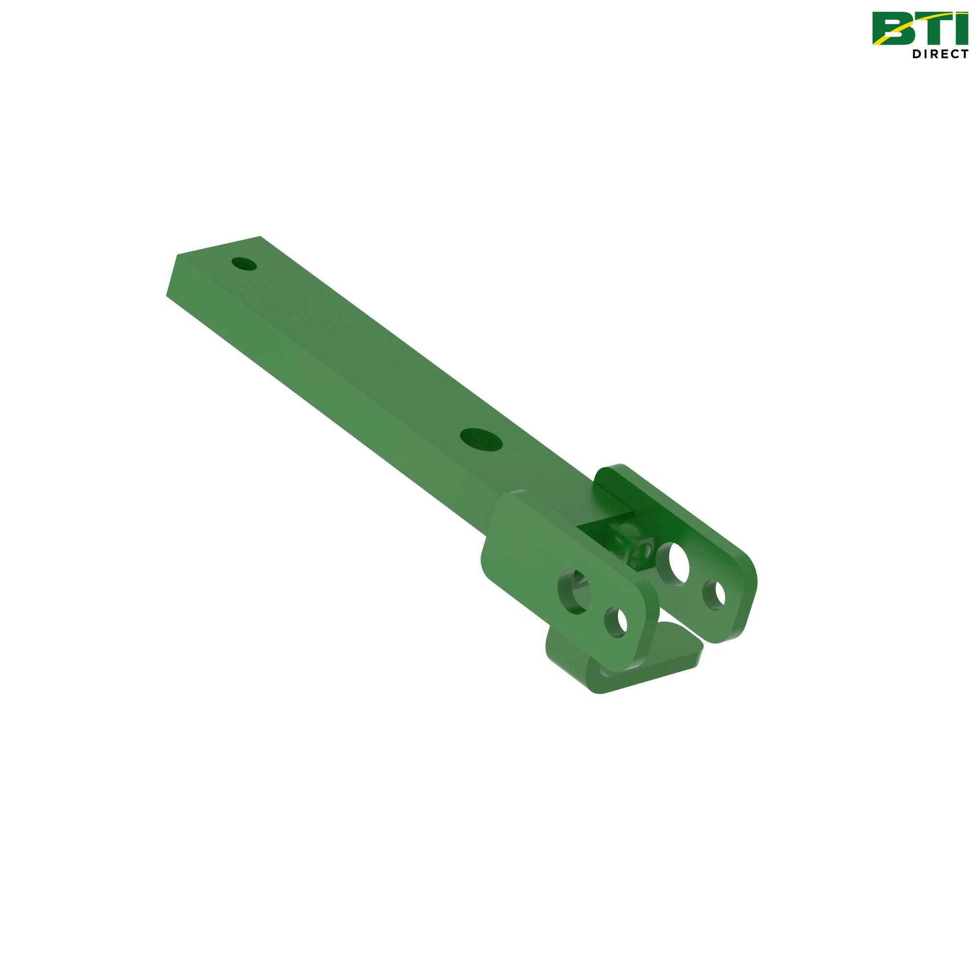 AN236256: Rear Hitch Medium Drawbar