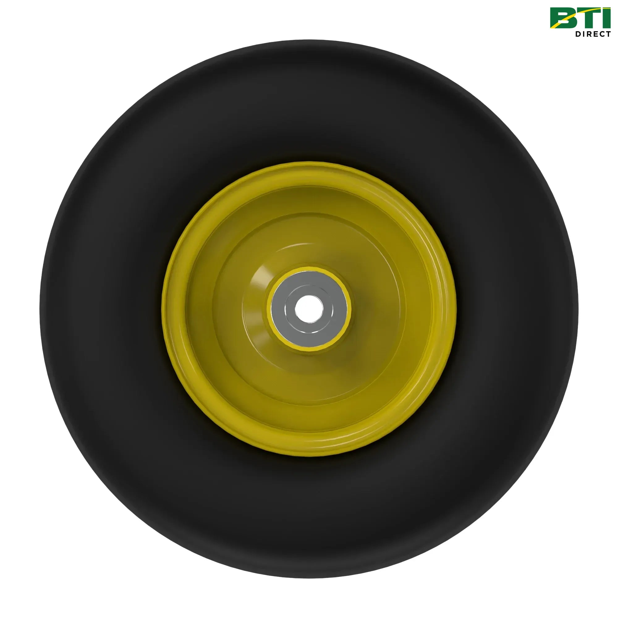 TCA26303: Tire and Wheel Assembly, 13 X 5 - 6