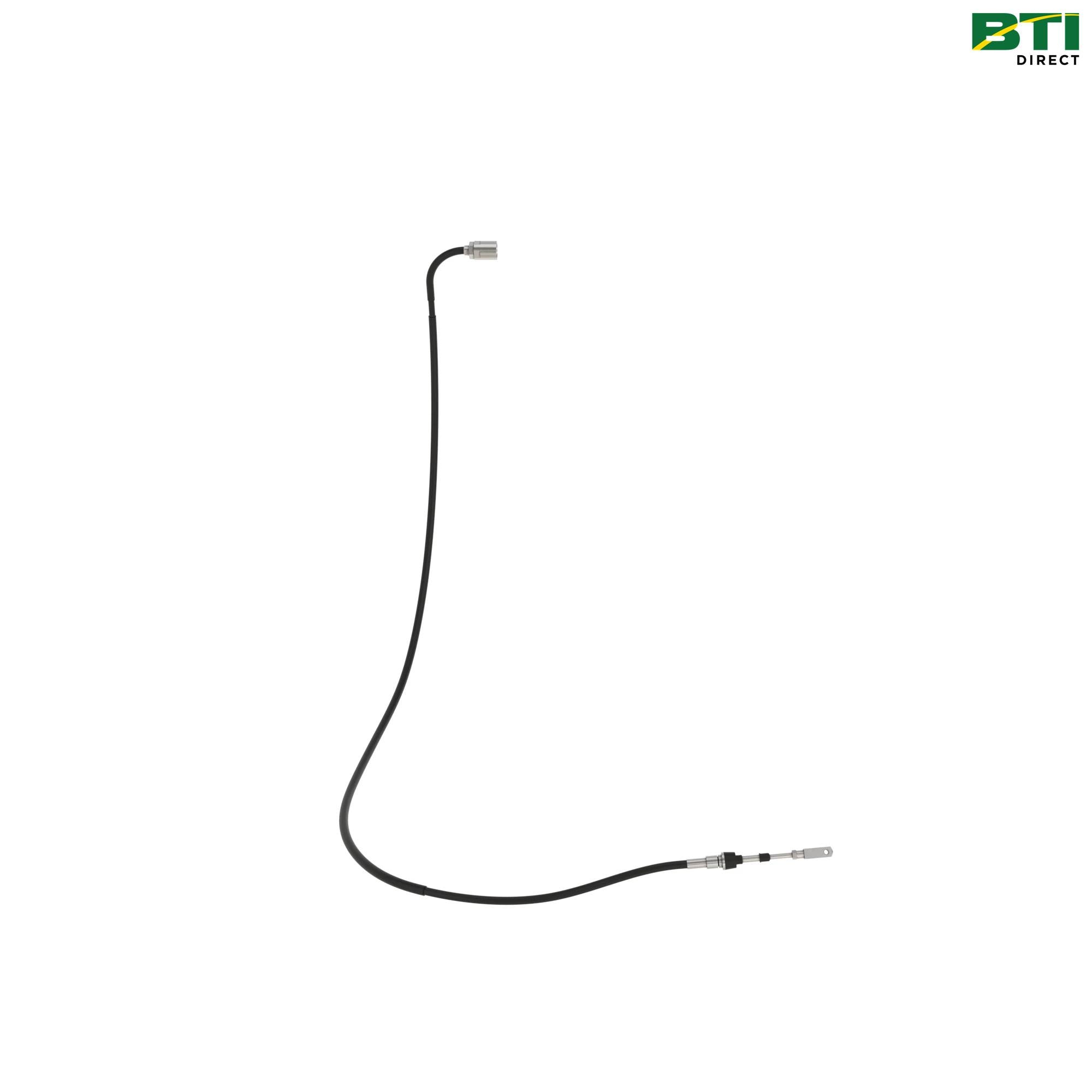 AL217565: SCV Push Pull Cable
