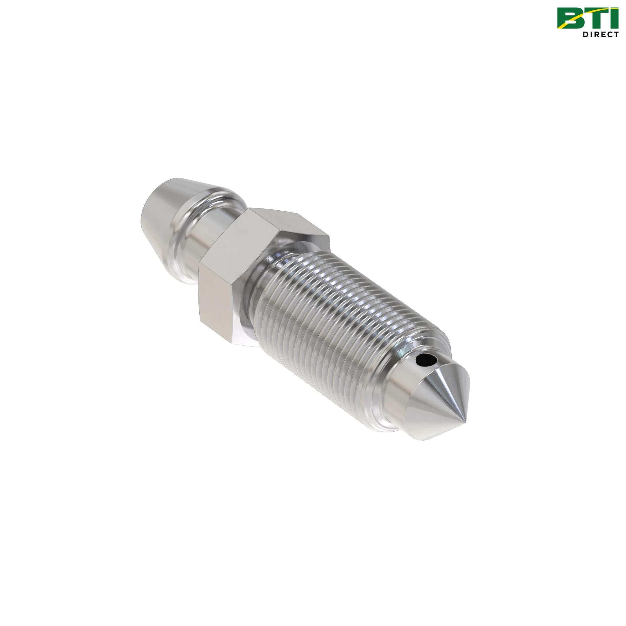 L153465: Bleed Valve