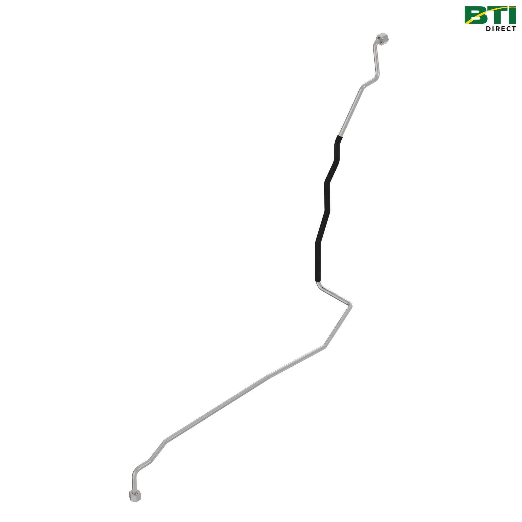 AL222752: Left Side Pilot Brake Line