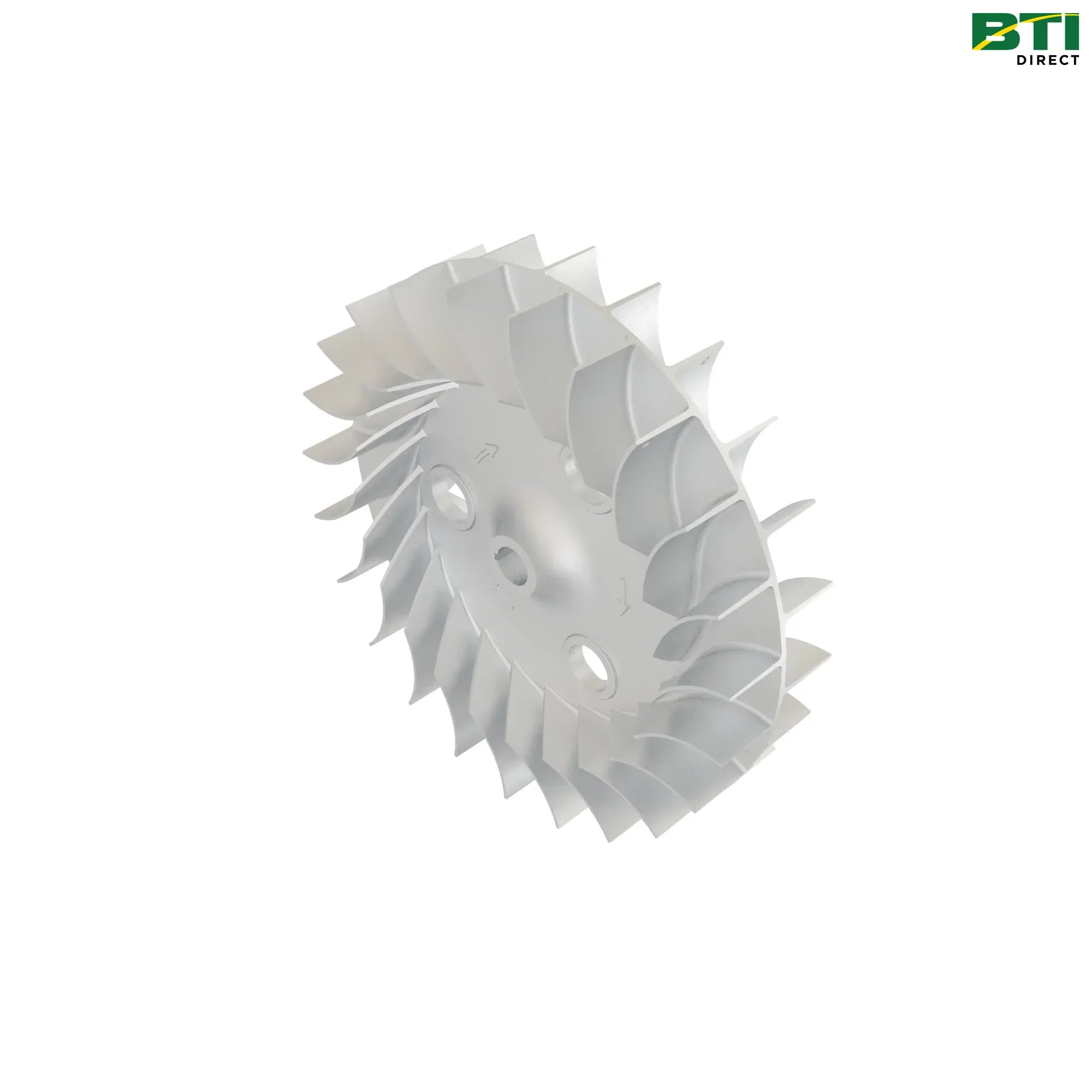 N119769: Fan Shaft Rotor