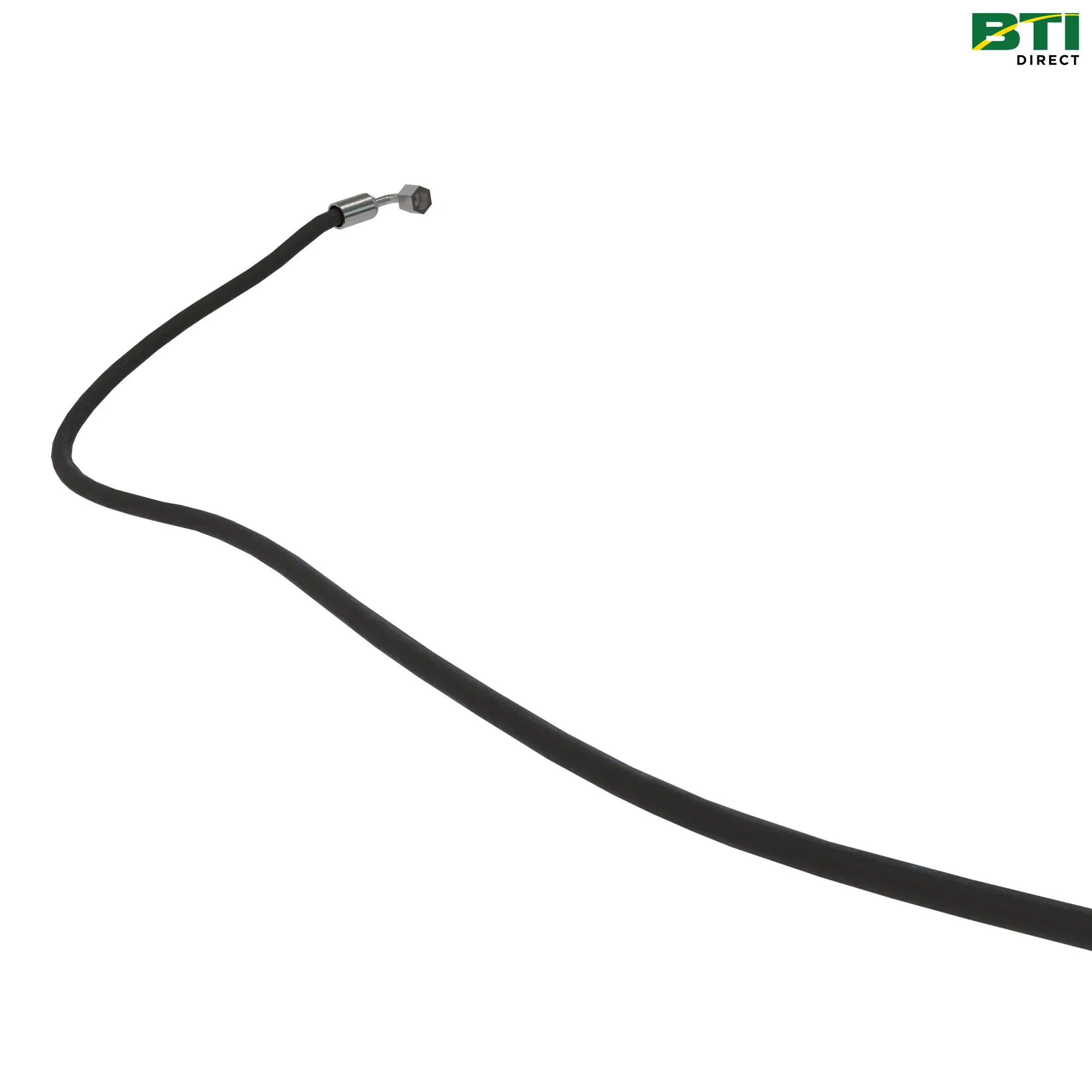 AN302603: Brake Valve Hoses and Fittings Hydraulic Hose